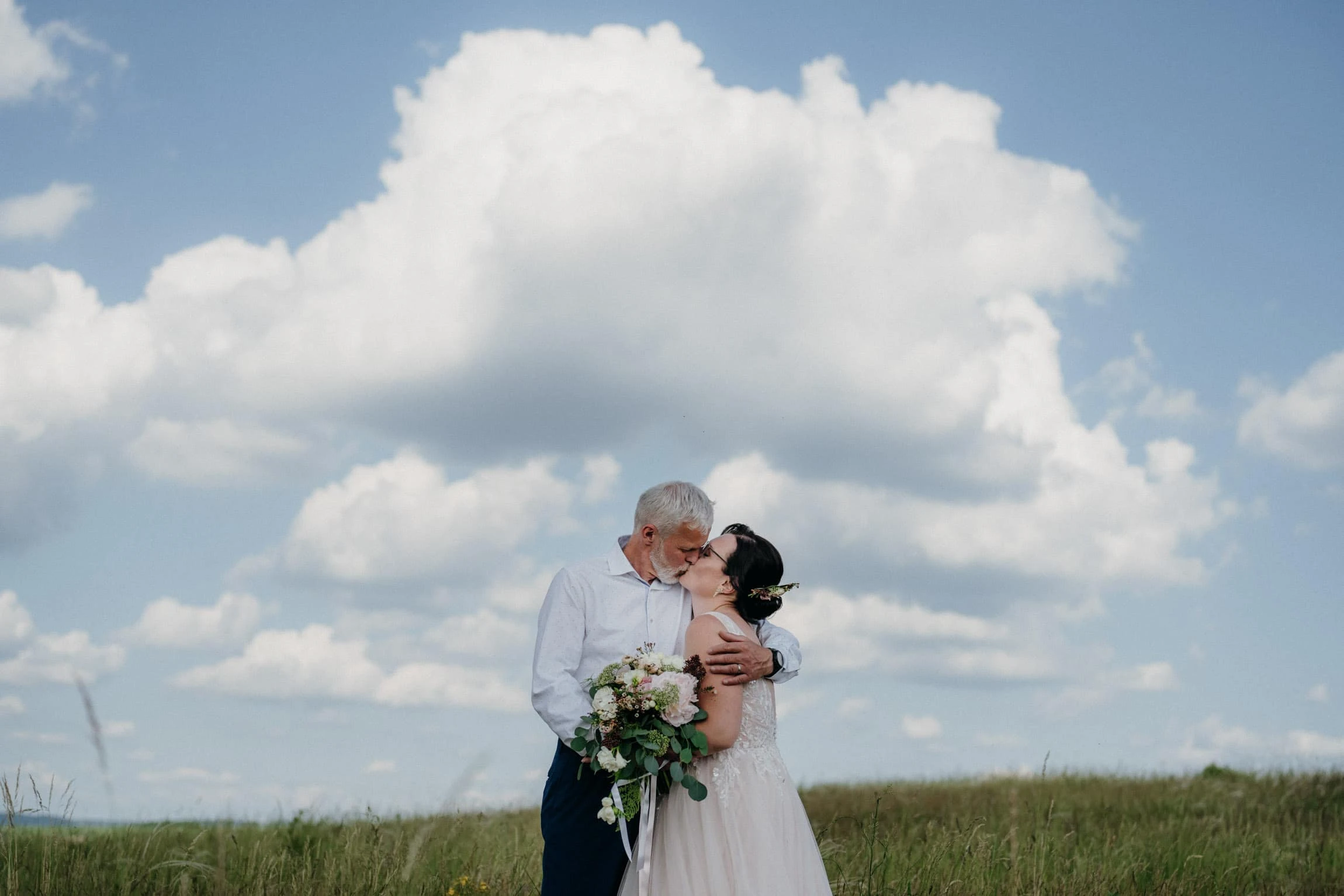 Svatba Ambrožův dvůr Pouzdřany - foto 7