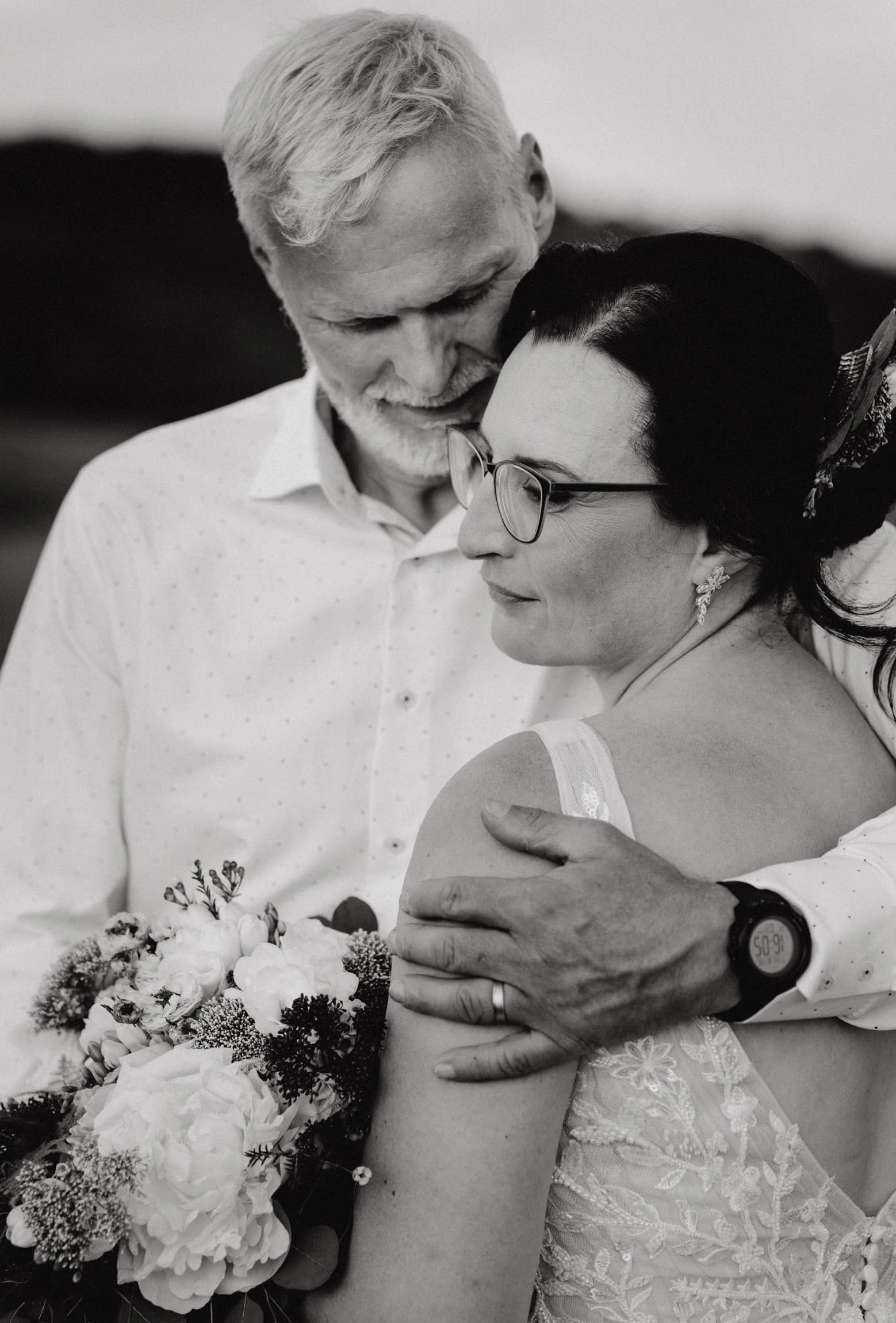 Svatba Ambrožův dvůr Pouzdřany - foto 6