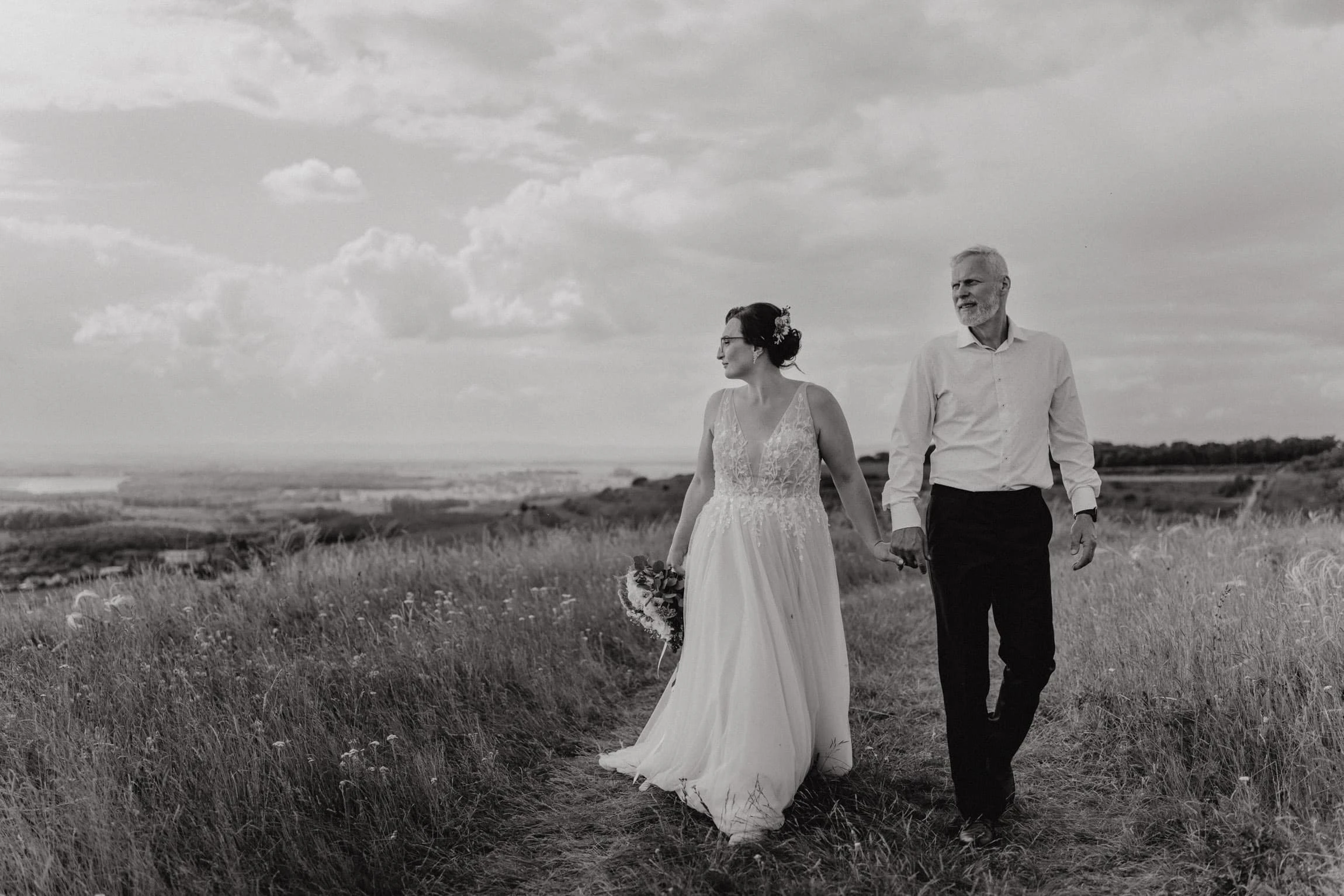 Svatba Ambrožův dvůr Pouzdřany - foto 4