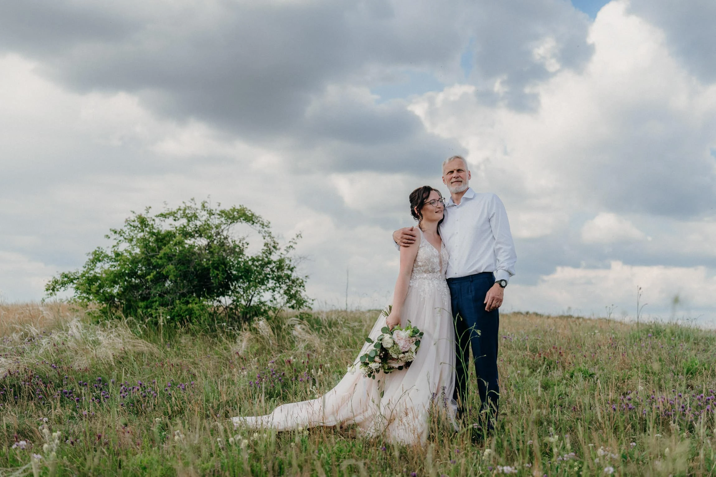 Svatba Ambrožův dvůr Pouzdřany - foto 2