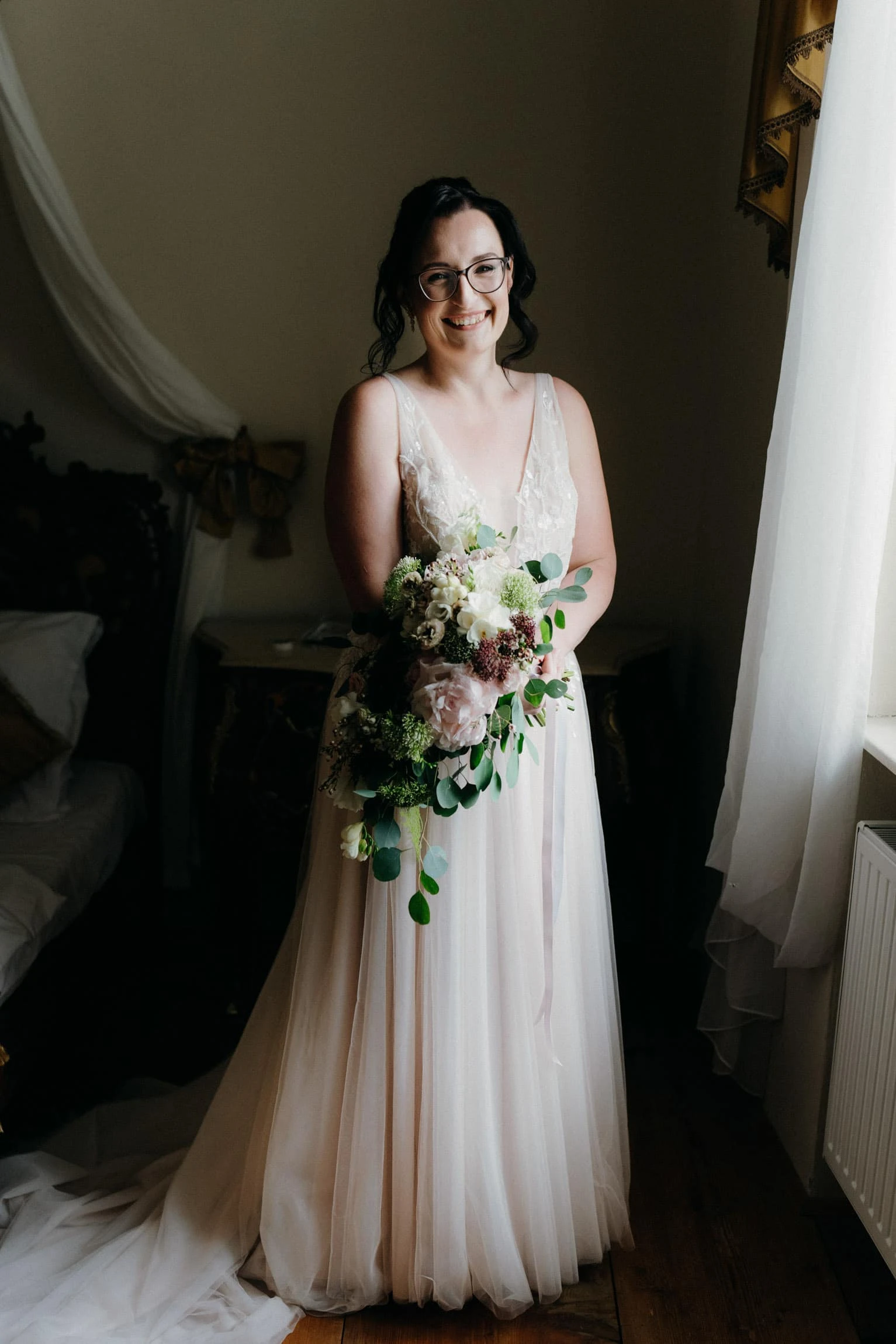 Svatba Ambrožův dvůr Pouzdřany - foto 50