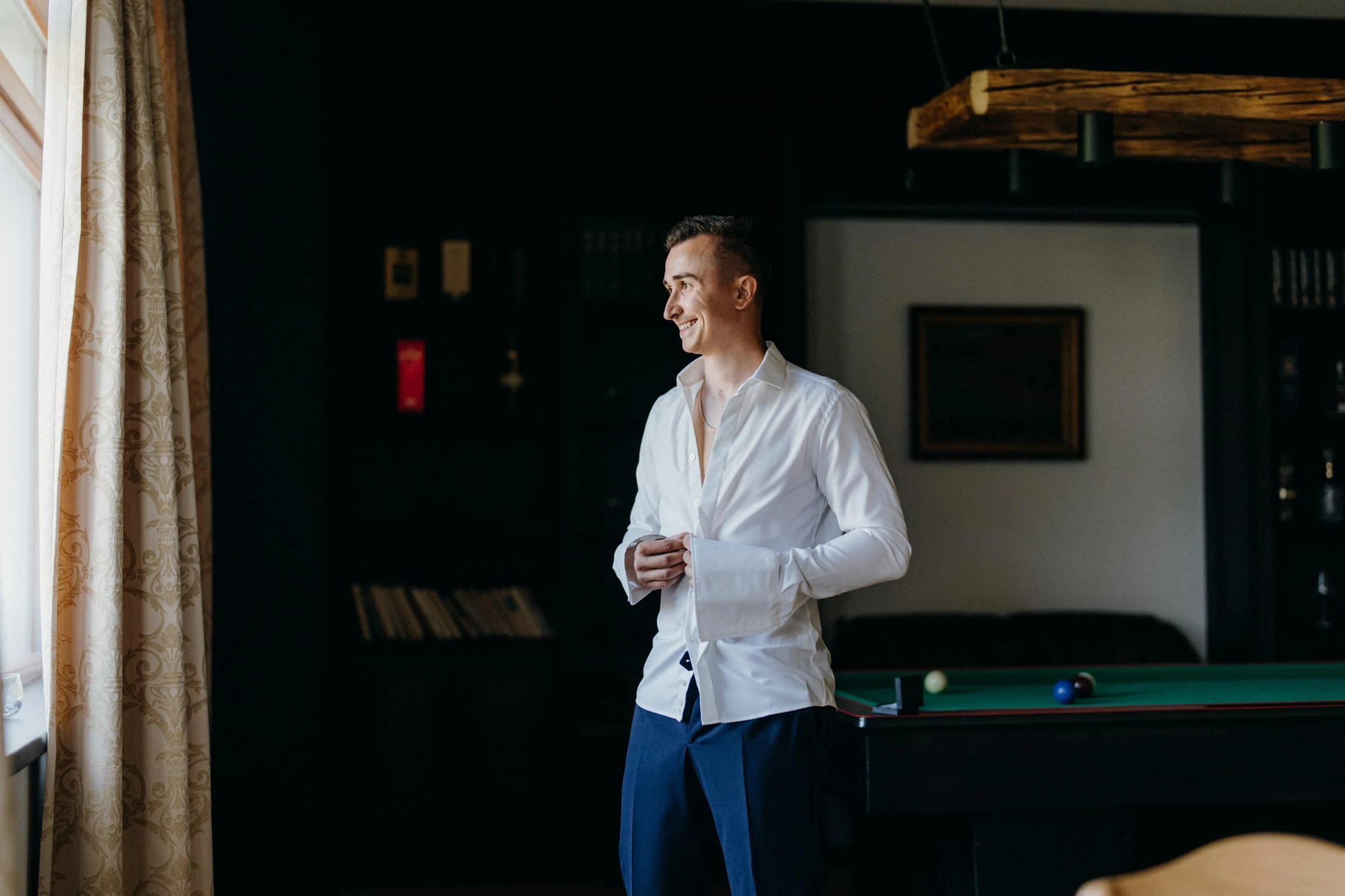 Svatba Farma Tasov - foto 73