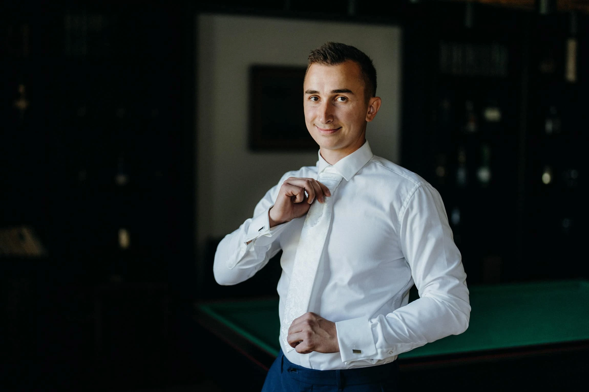 Svatba Farma Tasov - foto 72