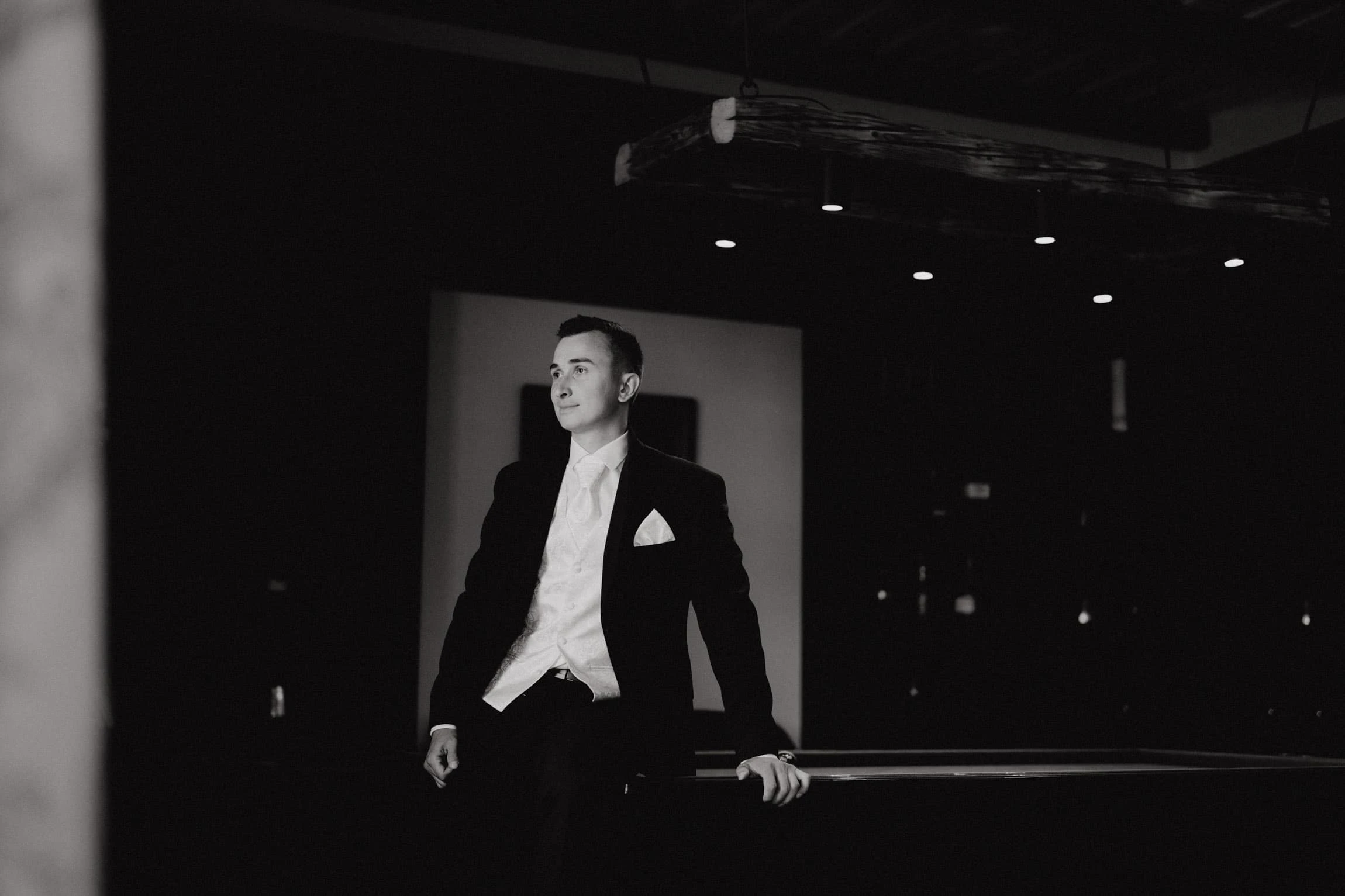 Svatba Farma Tasov - foto 71