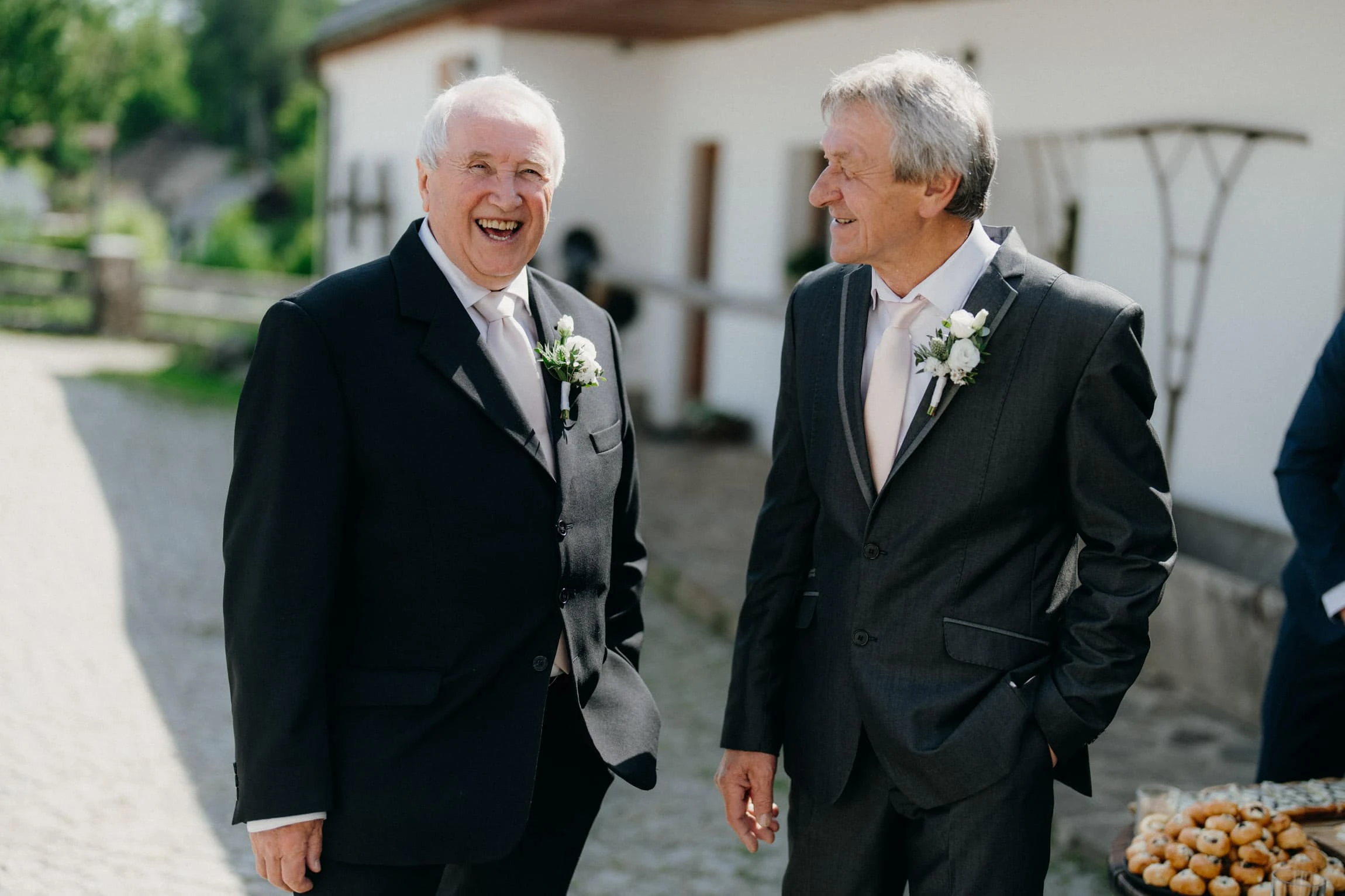 Svatba Farma Tasov - foto 70