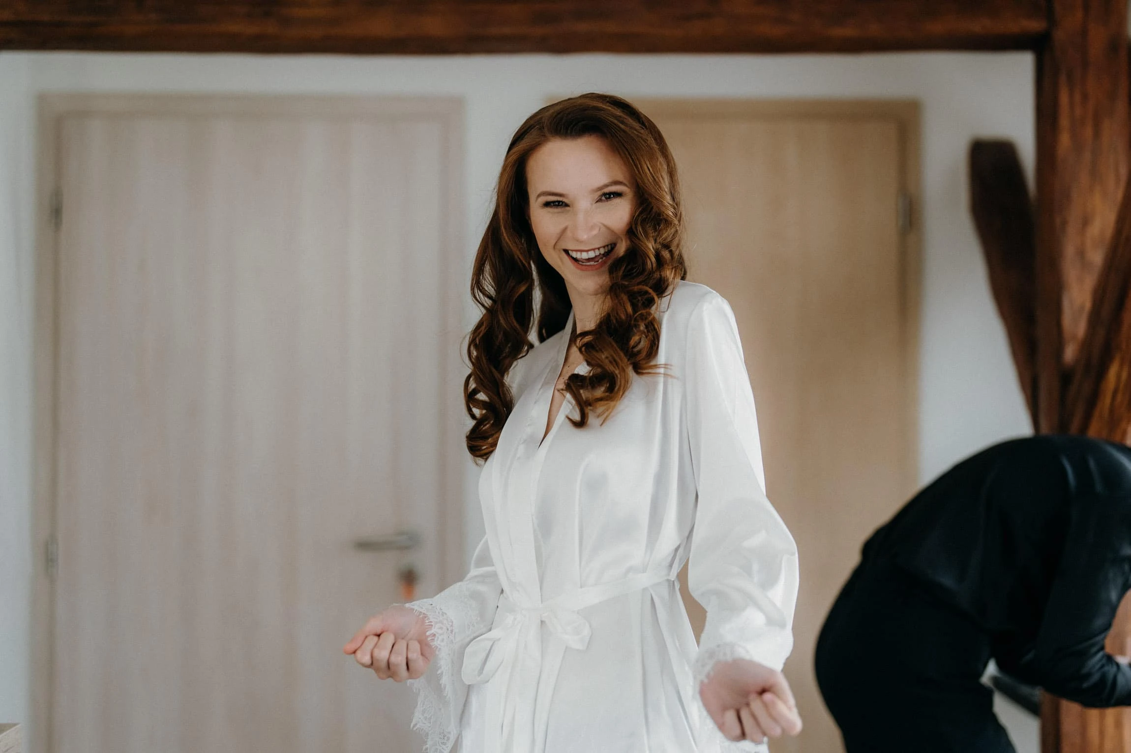 Svatba Farma Tasov - foto 68