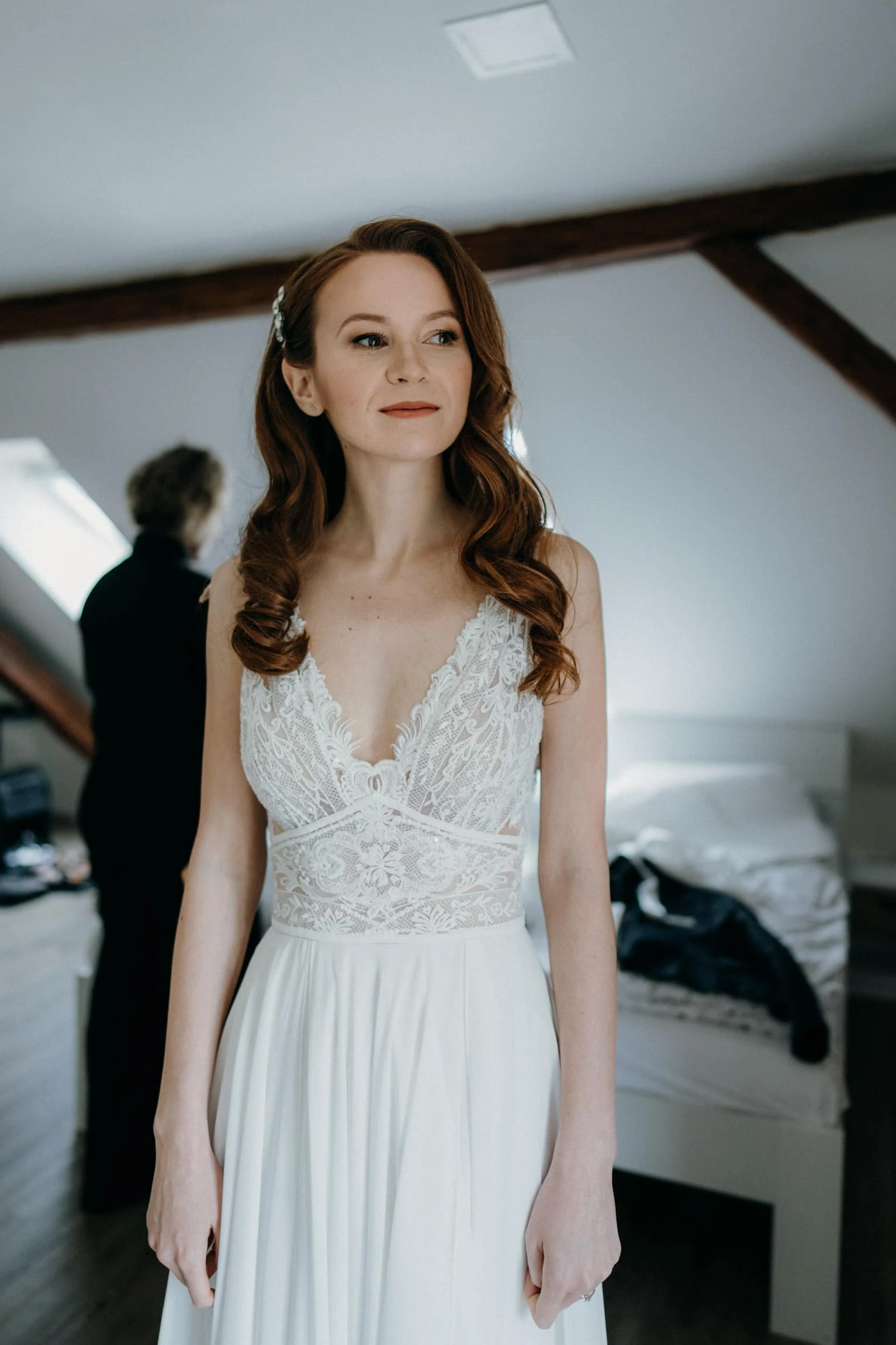 Svatba Farma Tasov - foto 67