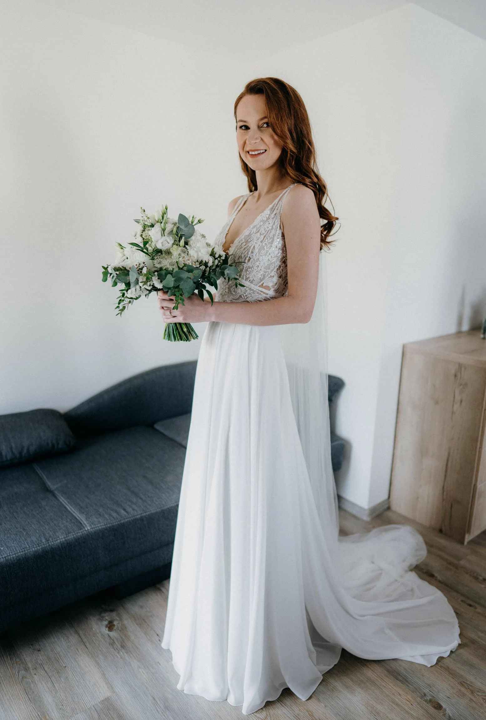 Svatba Farma Tasov - foto 66