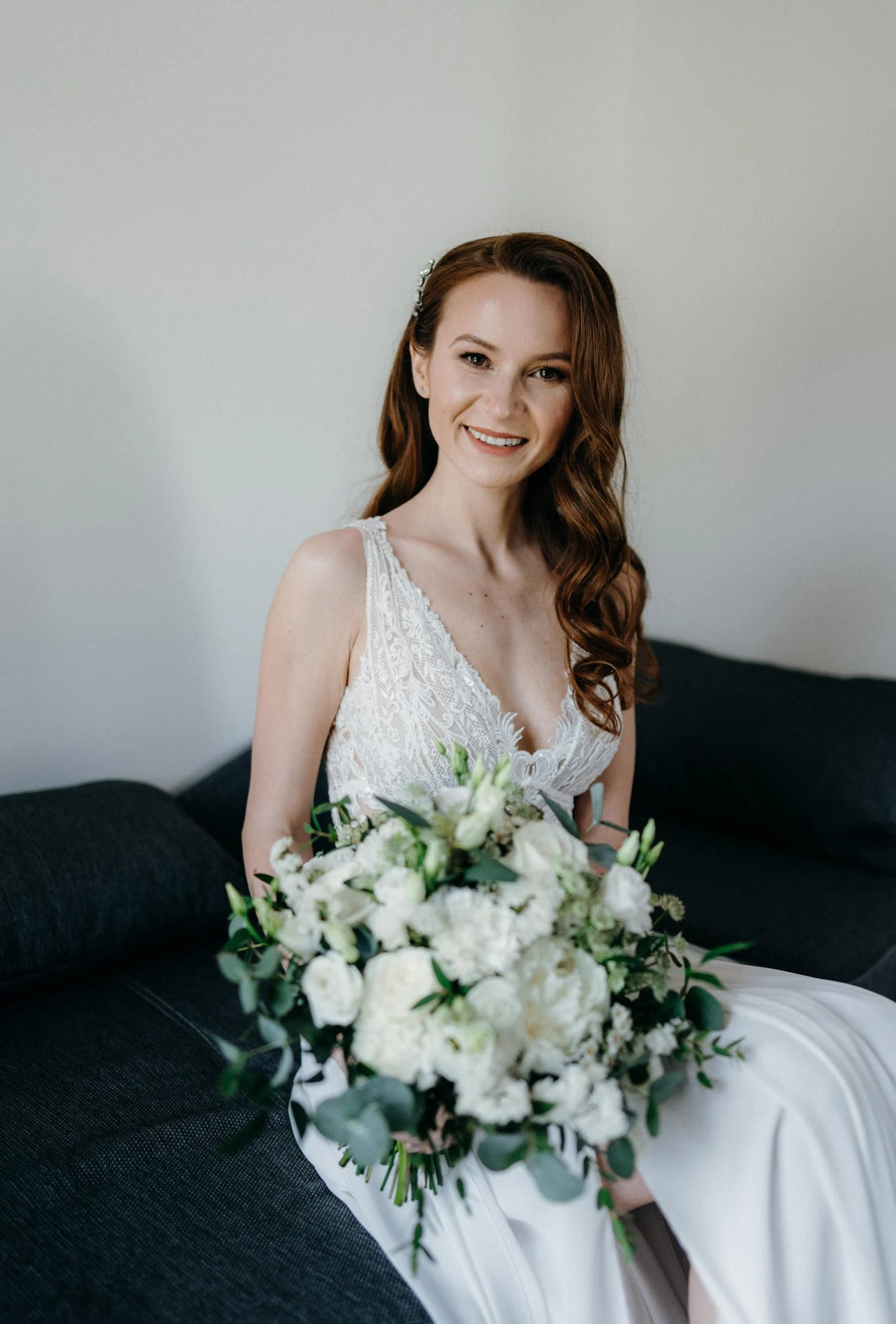 Svatba Farma Tasov - foto 65