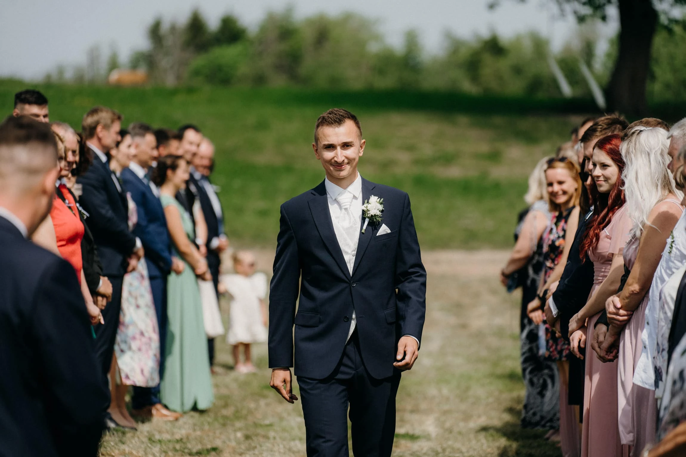 Svatba Farma Tasov - foto 64