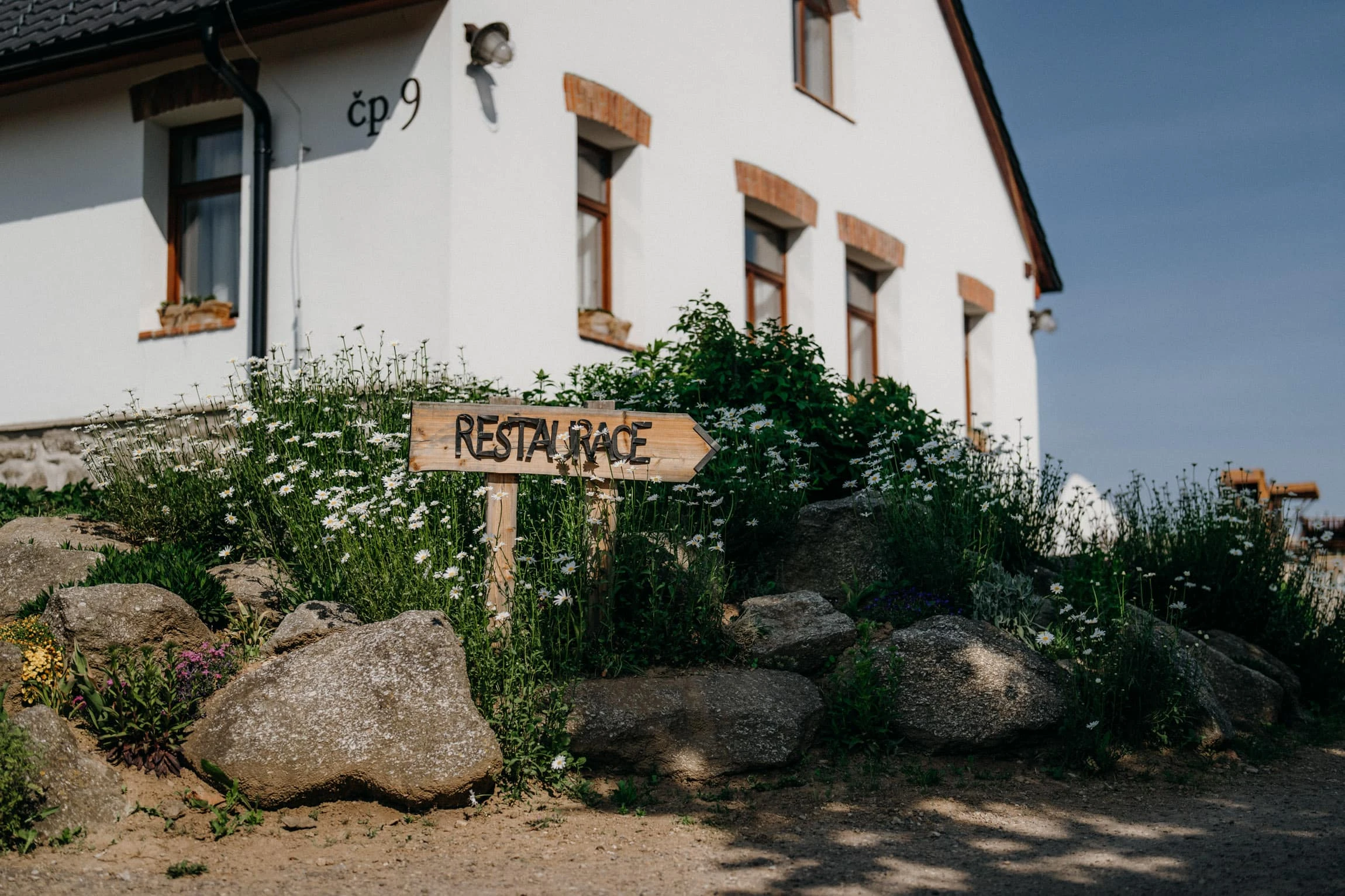 Svatba Farma Tasov - foto 81