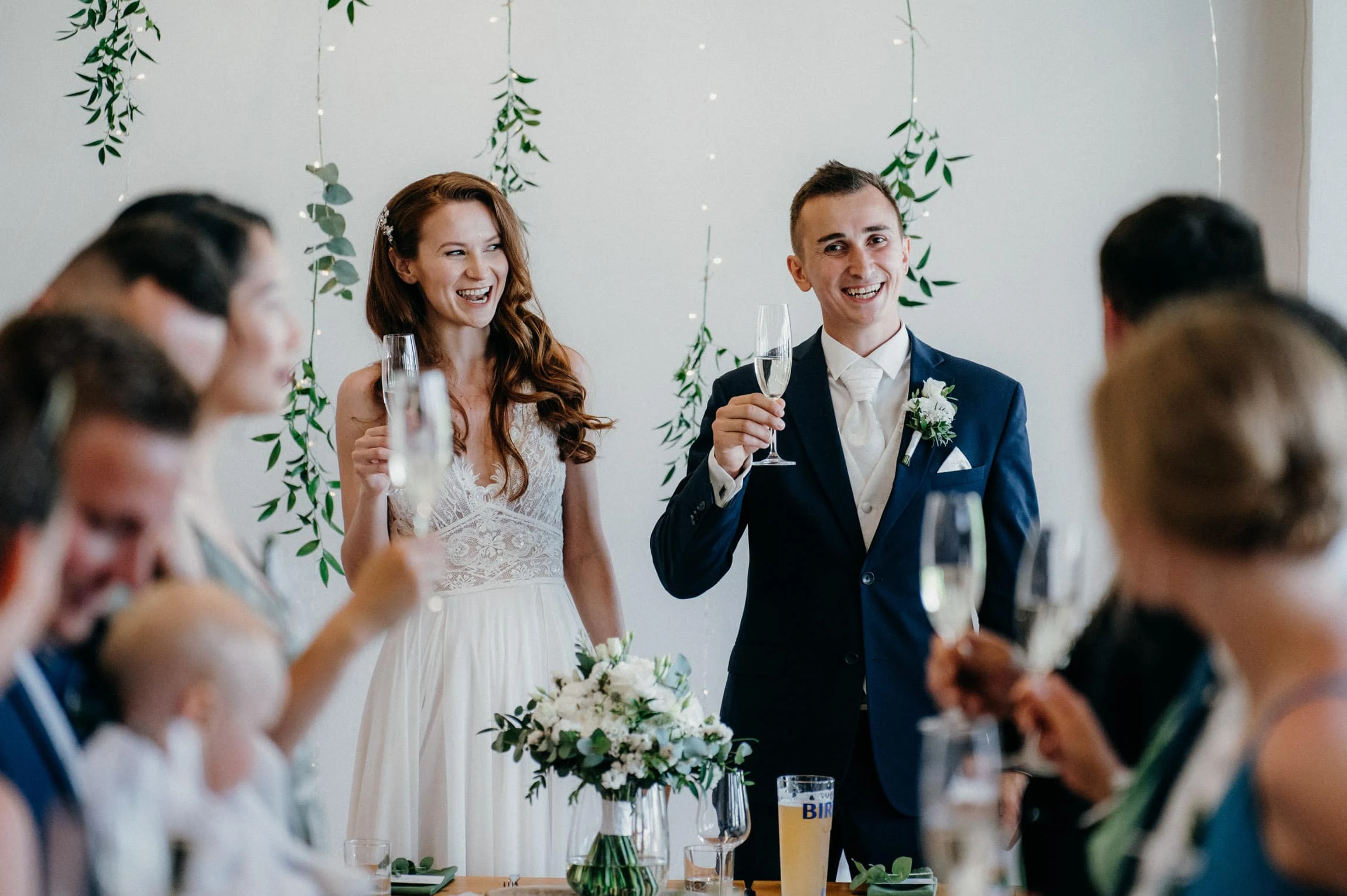 Svatba Farma Tasov - foto 52