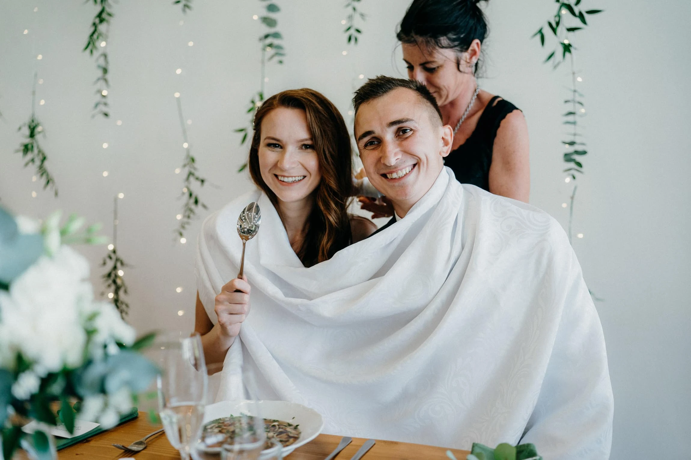 Svatba Farma Tasov - foto 51