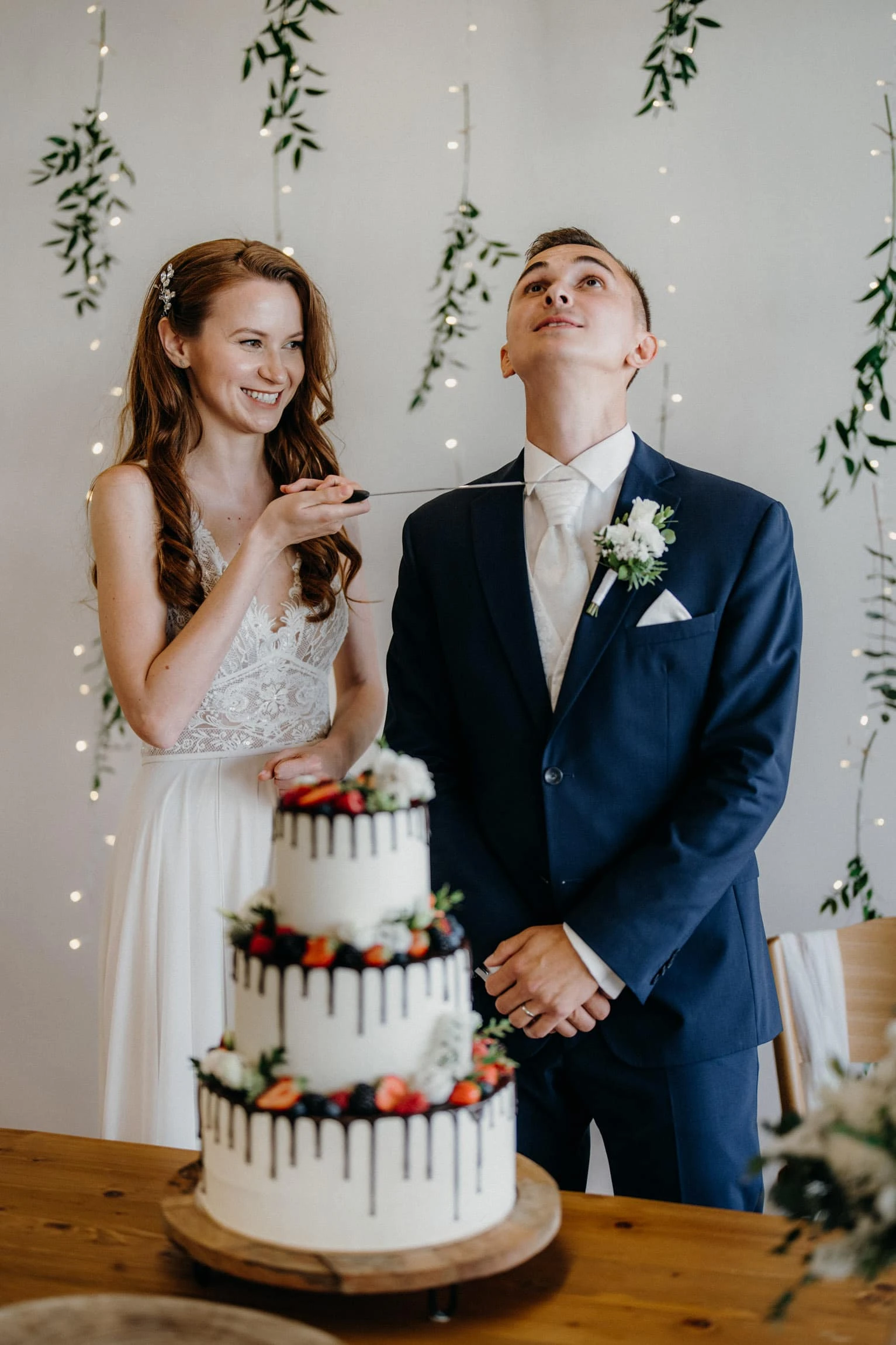 Svatba Farma Tasov - foto 50