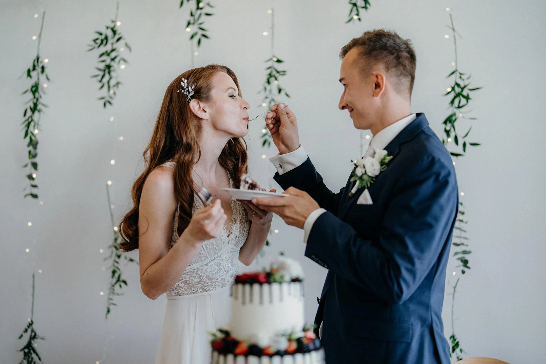 Svatba Farma Tasov - foto 49