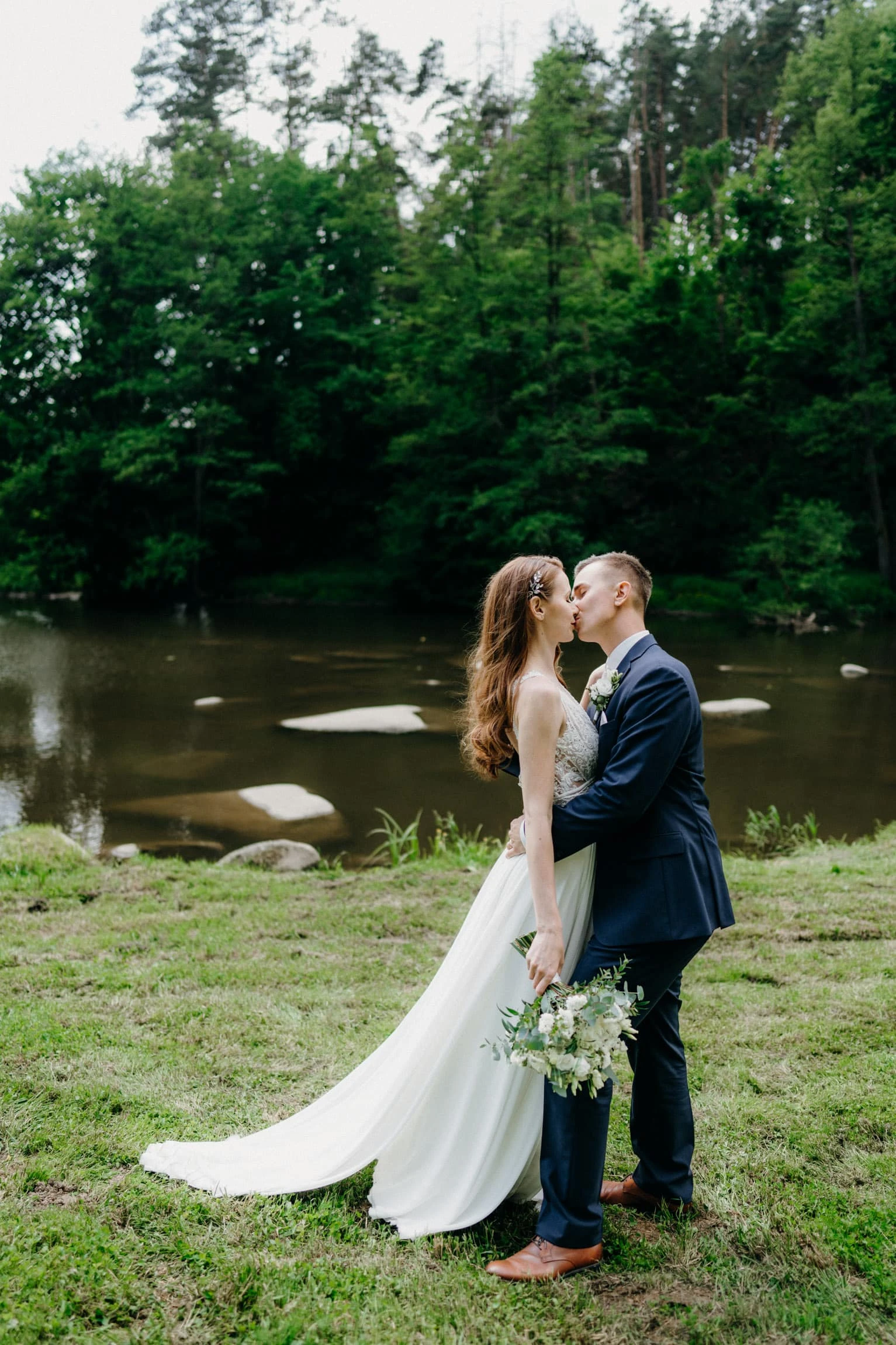 Svatba Farma Tasov - foto 44