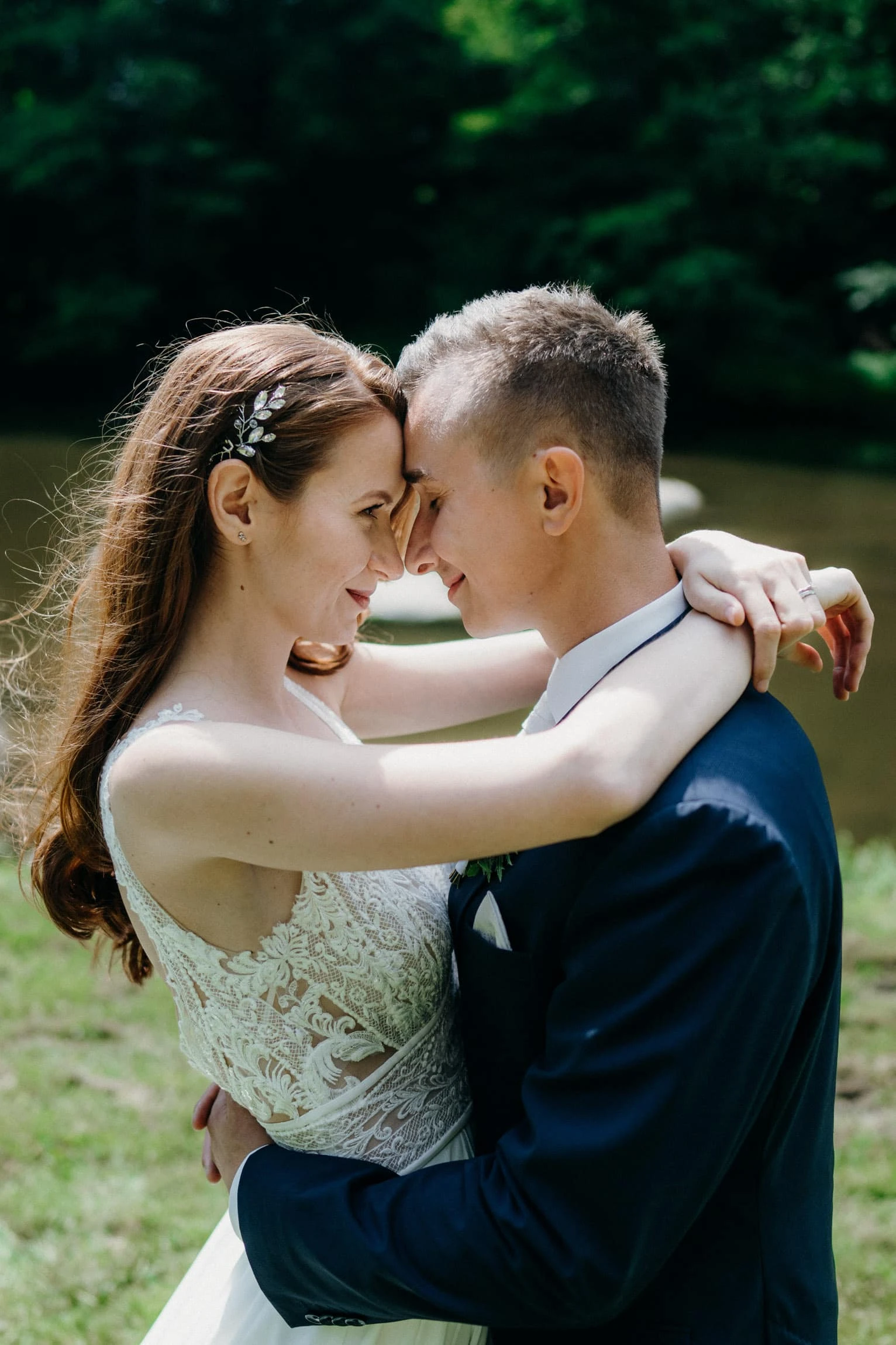 Svatba Farma Tasov - foto 43