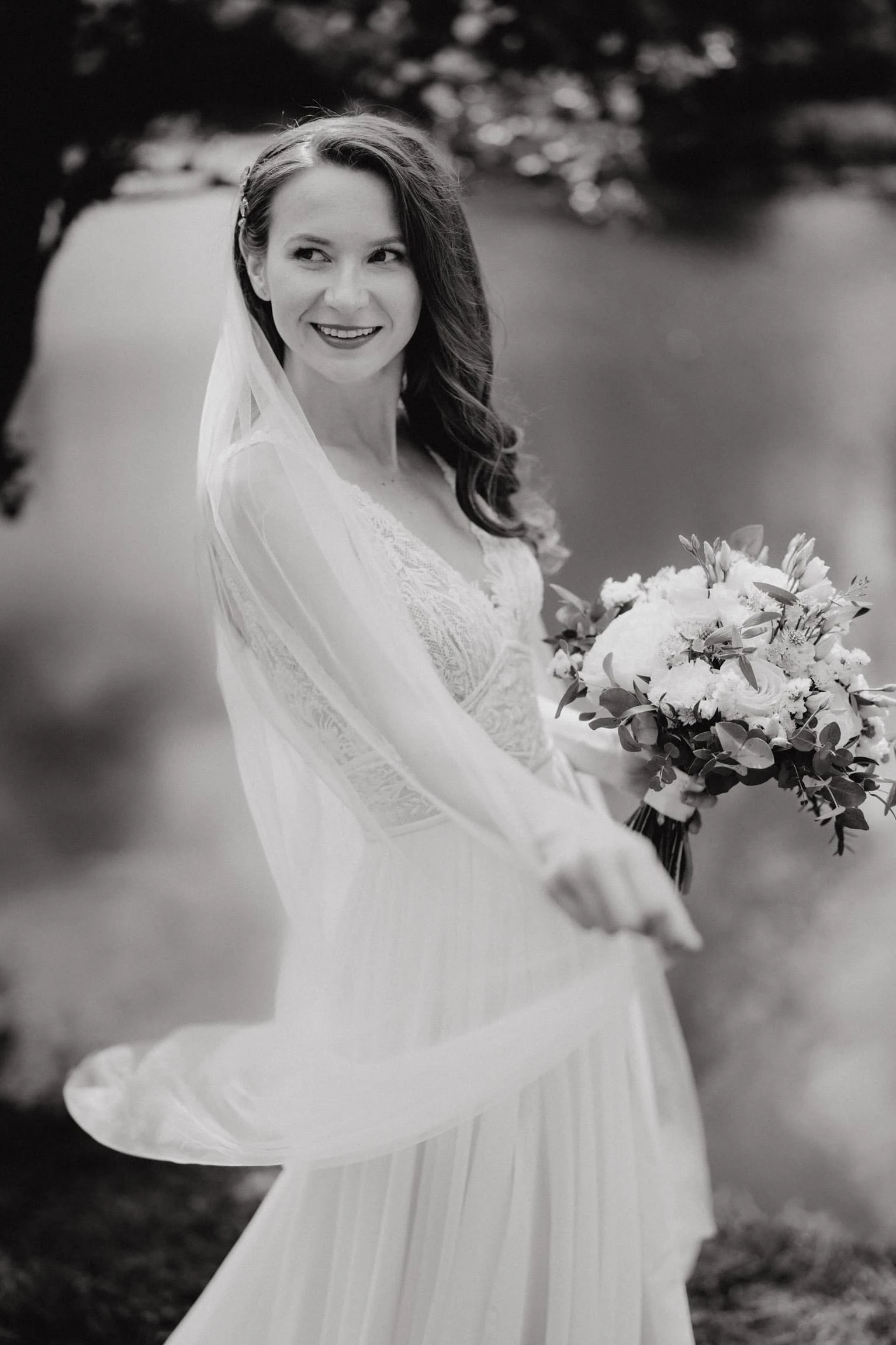 Svatba Farma Tasov - foto 40