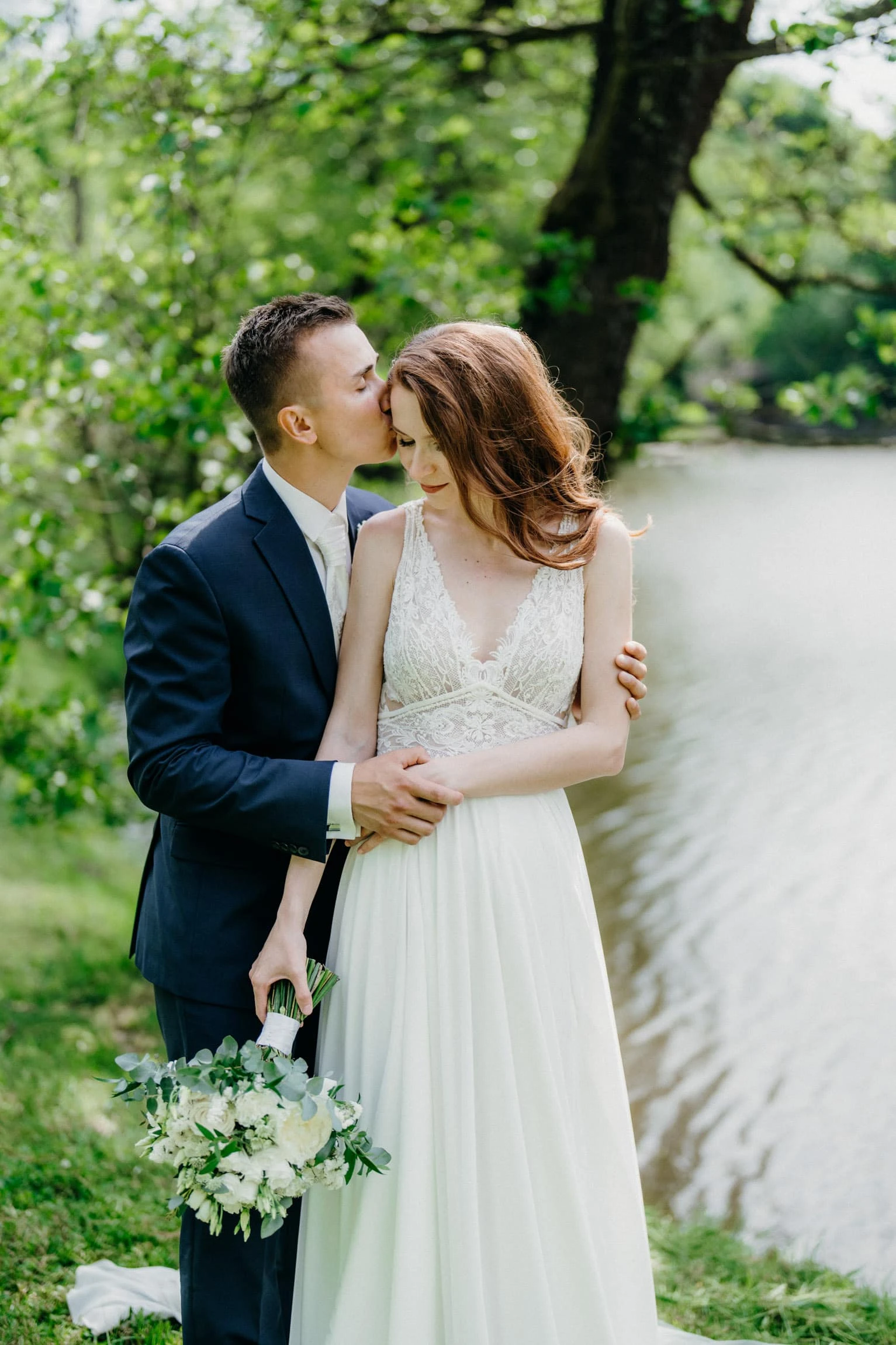 Svatba Farma Tasov - foto 39