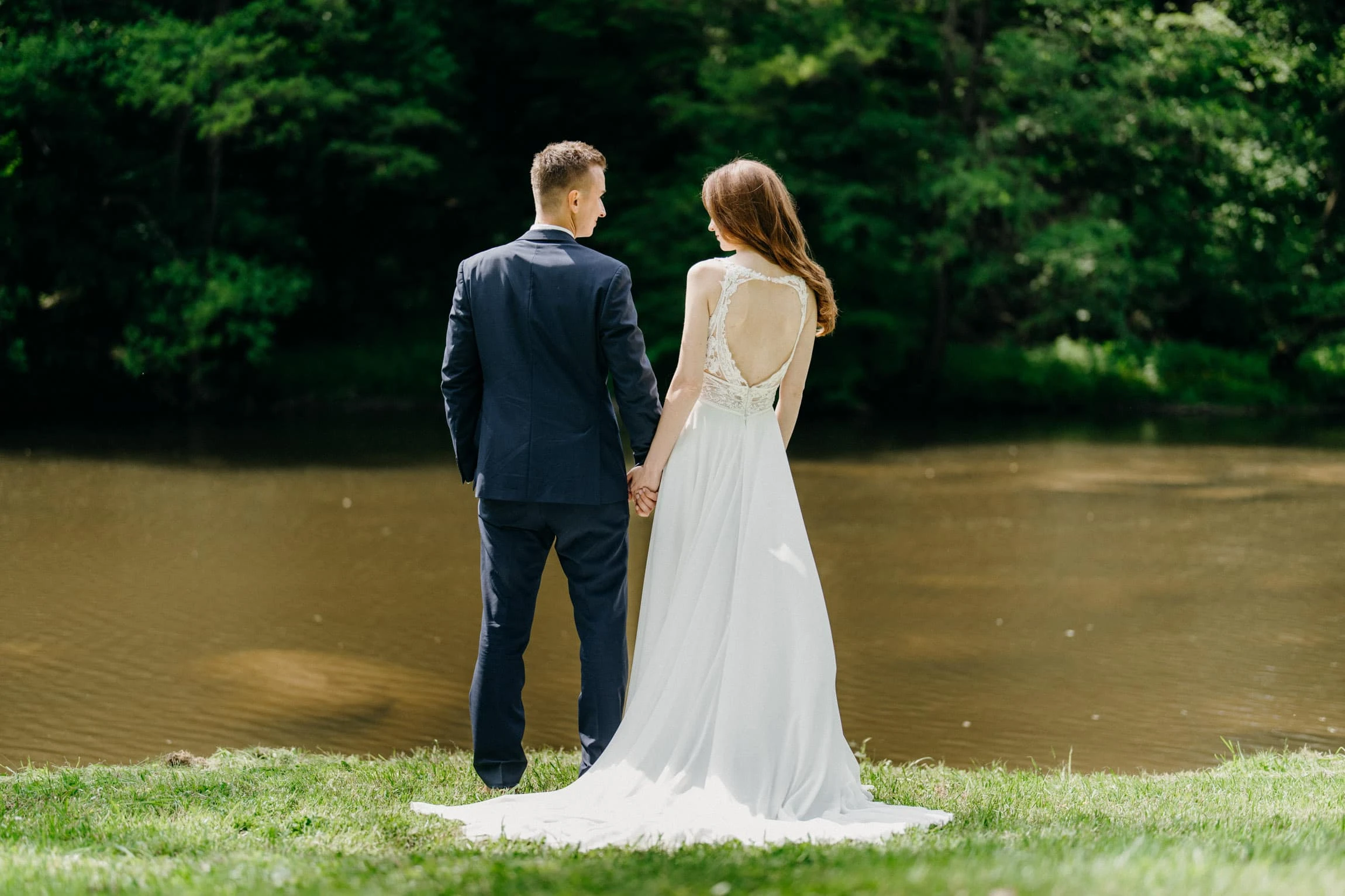 Svatba Farma Tasov - foto 37