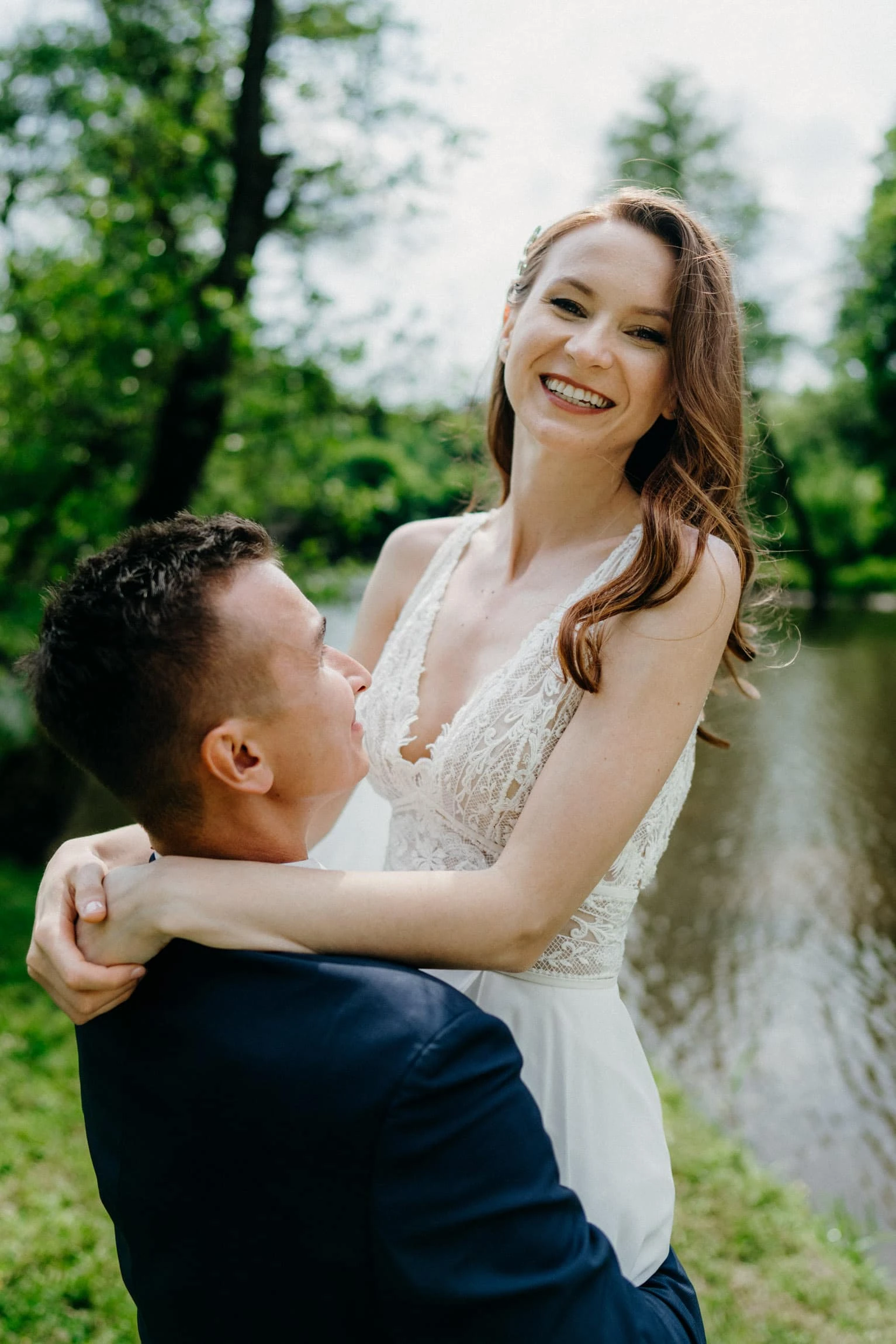 Svatba Farma Tasov - foto 36