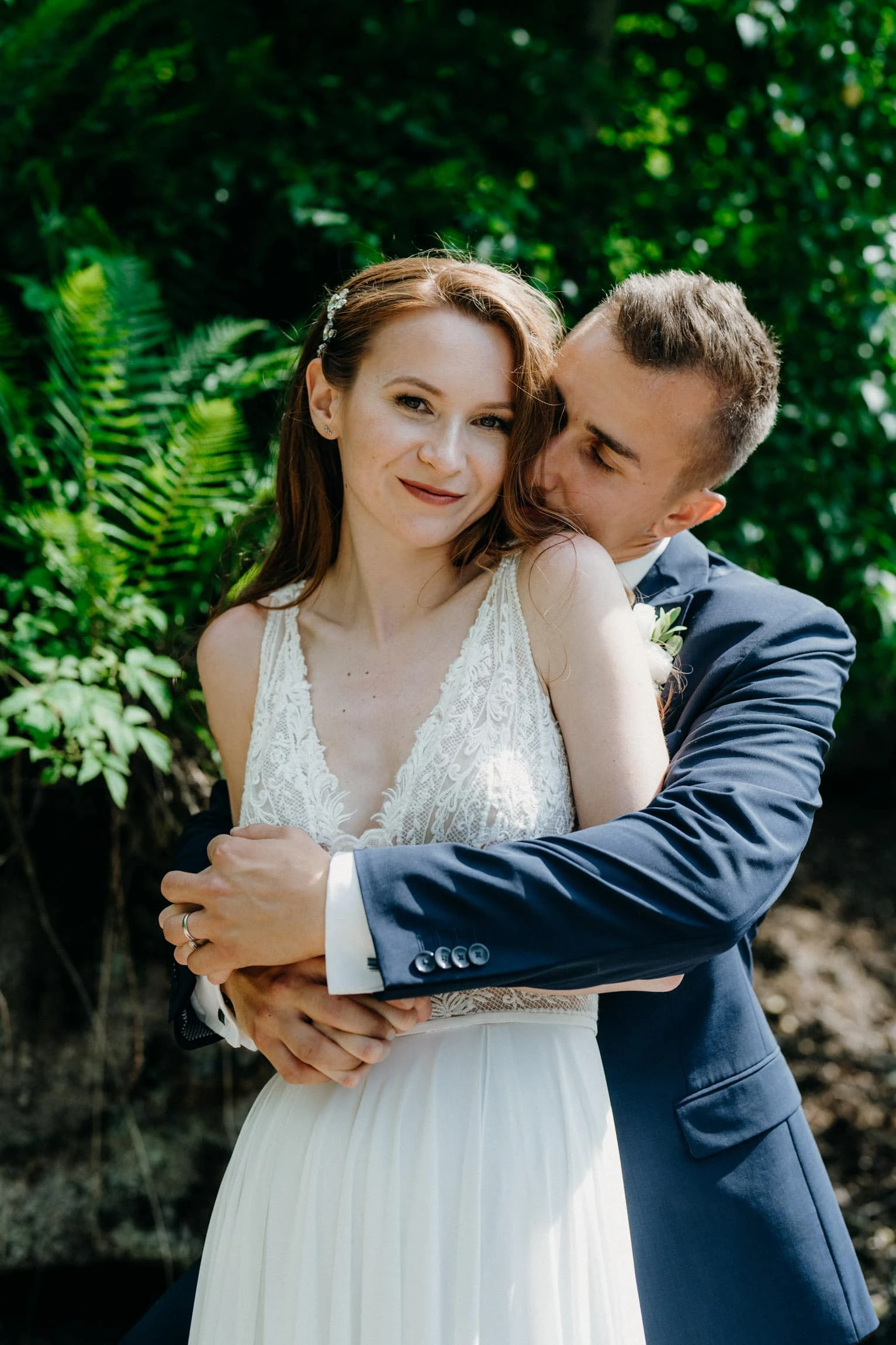 Svatba Farma Tasov - foto 35