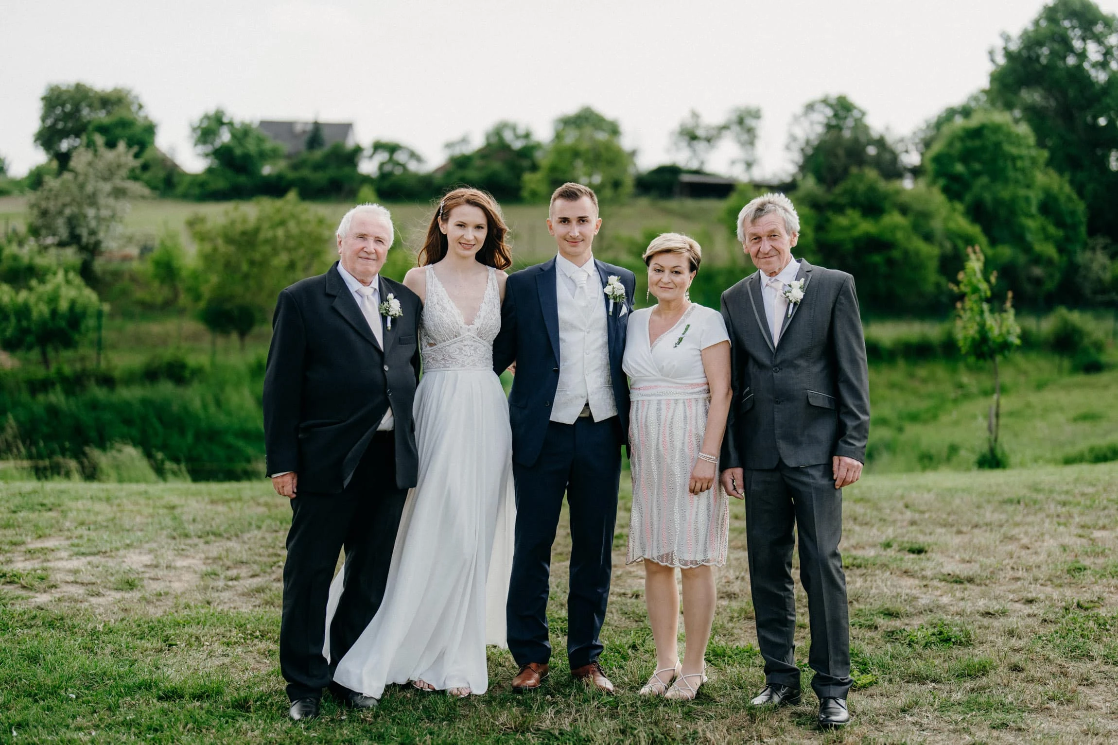 Svatba Farma Tasov - foto 32