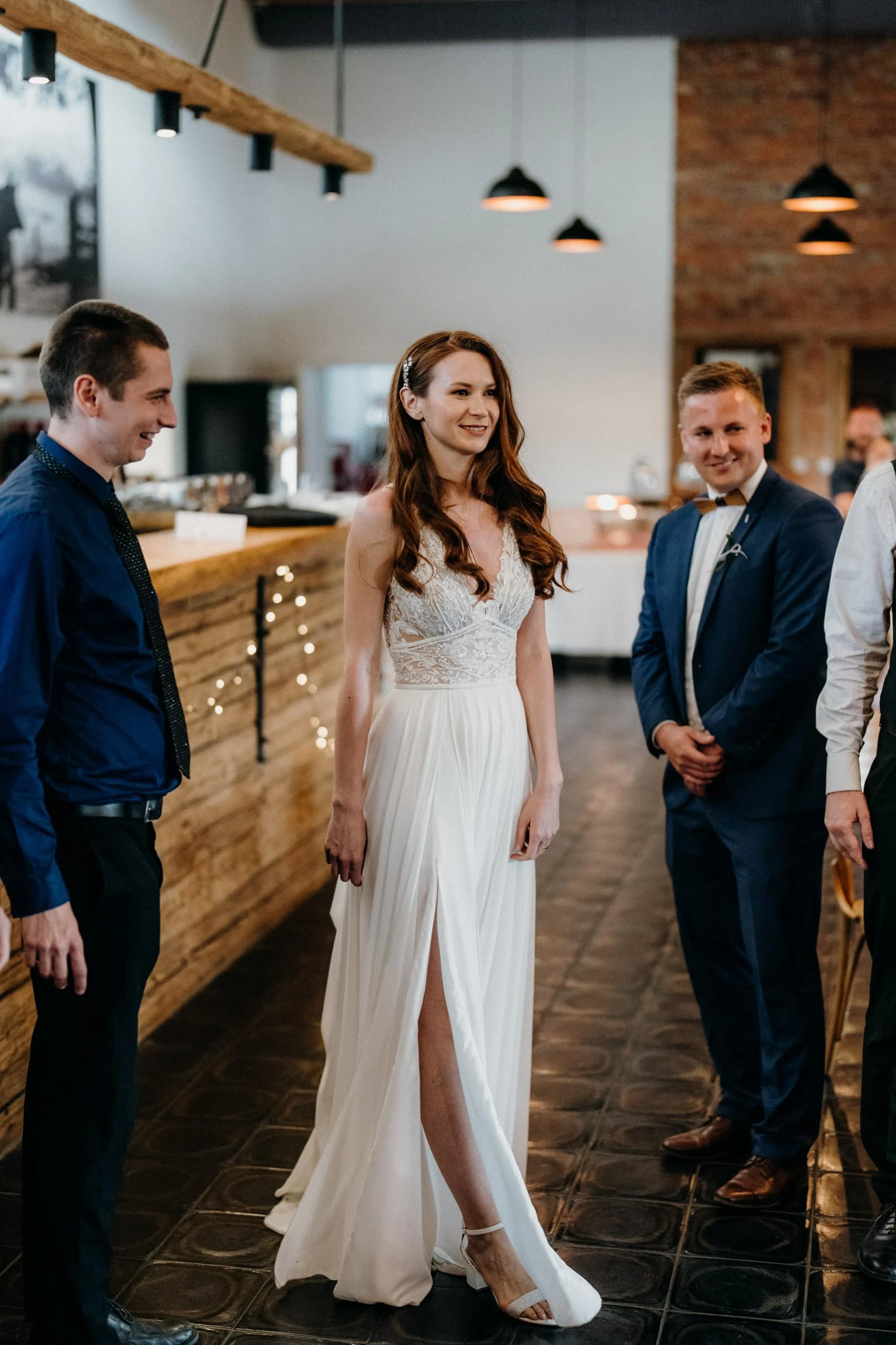 Svatba Farma Tasov - foto 26