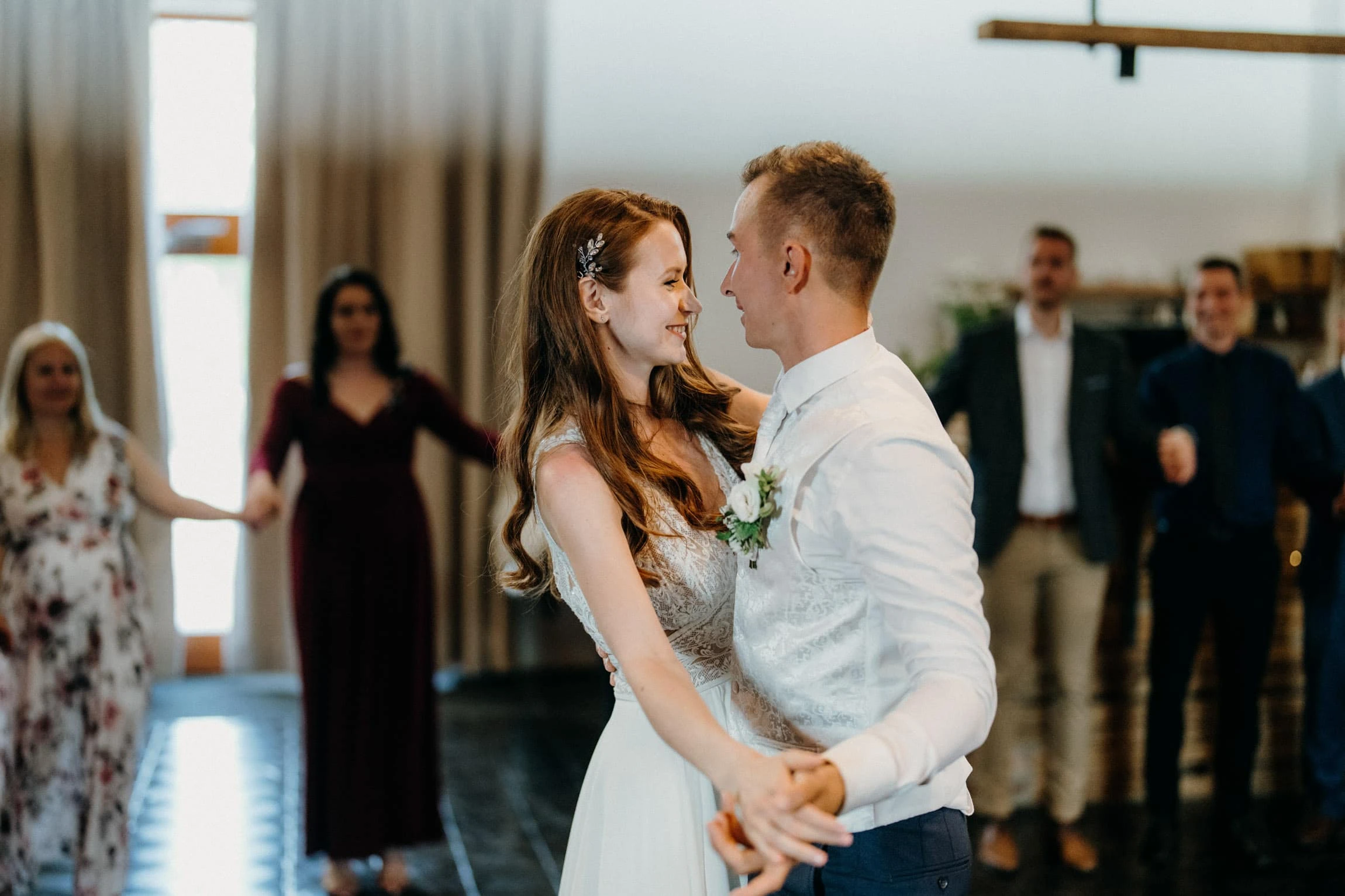 Svatba Farma Tasov - foto 25