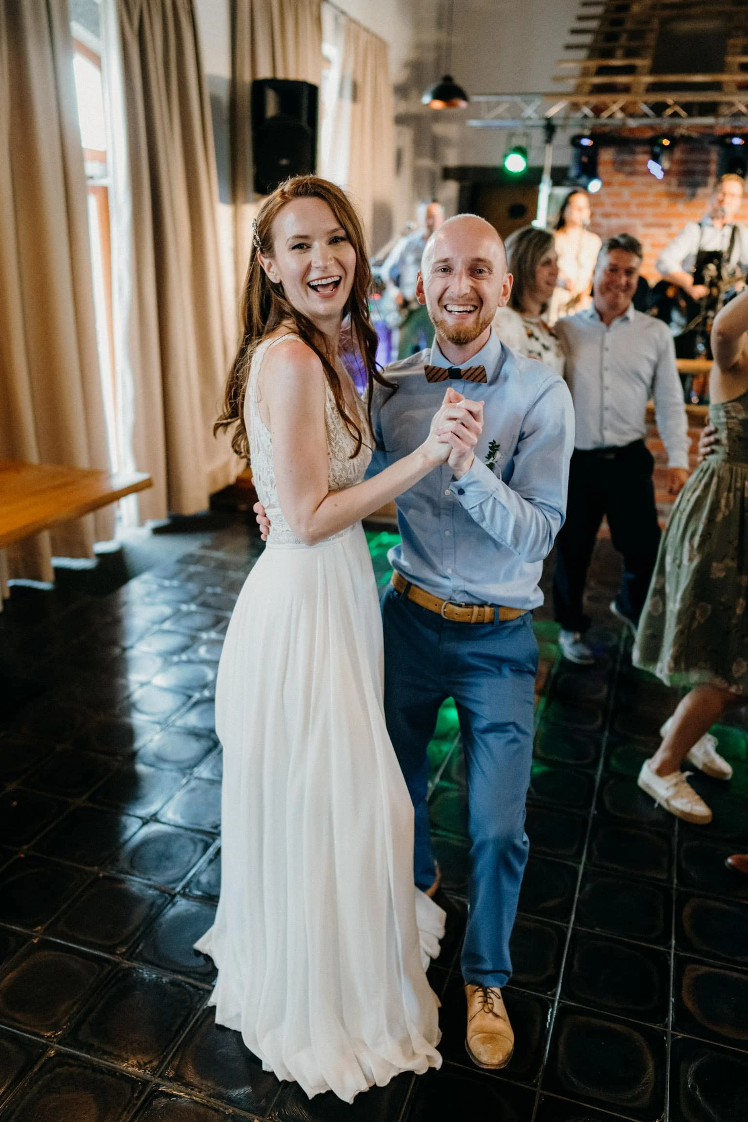 Svatba Farma Tasov - foto 23