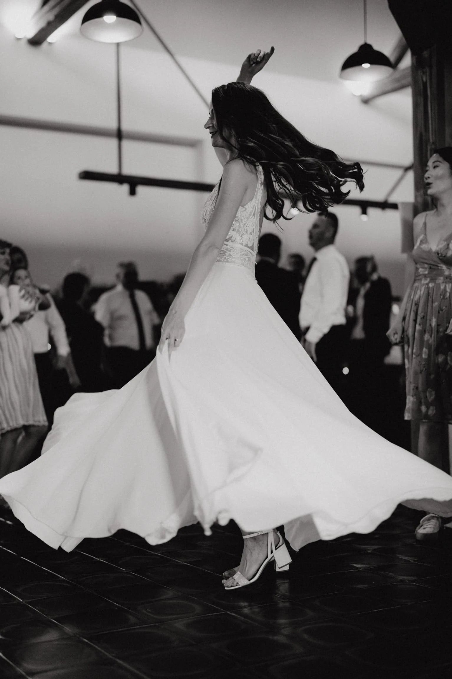 Svatba Farma Tasov - foto 22