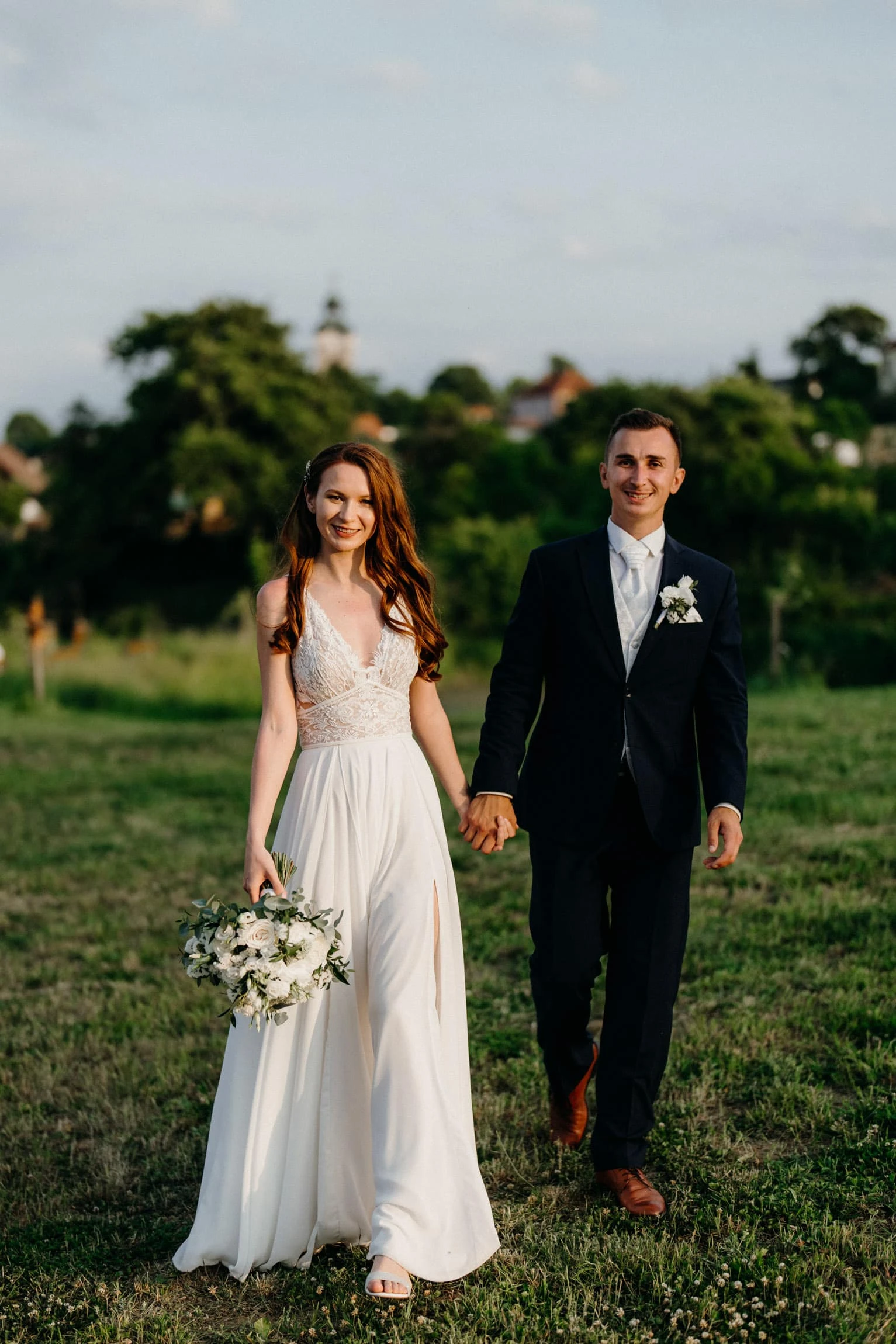 Svatba Farma Tasov - foto 20