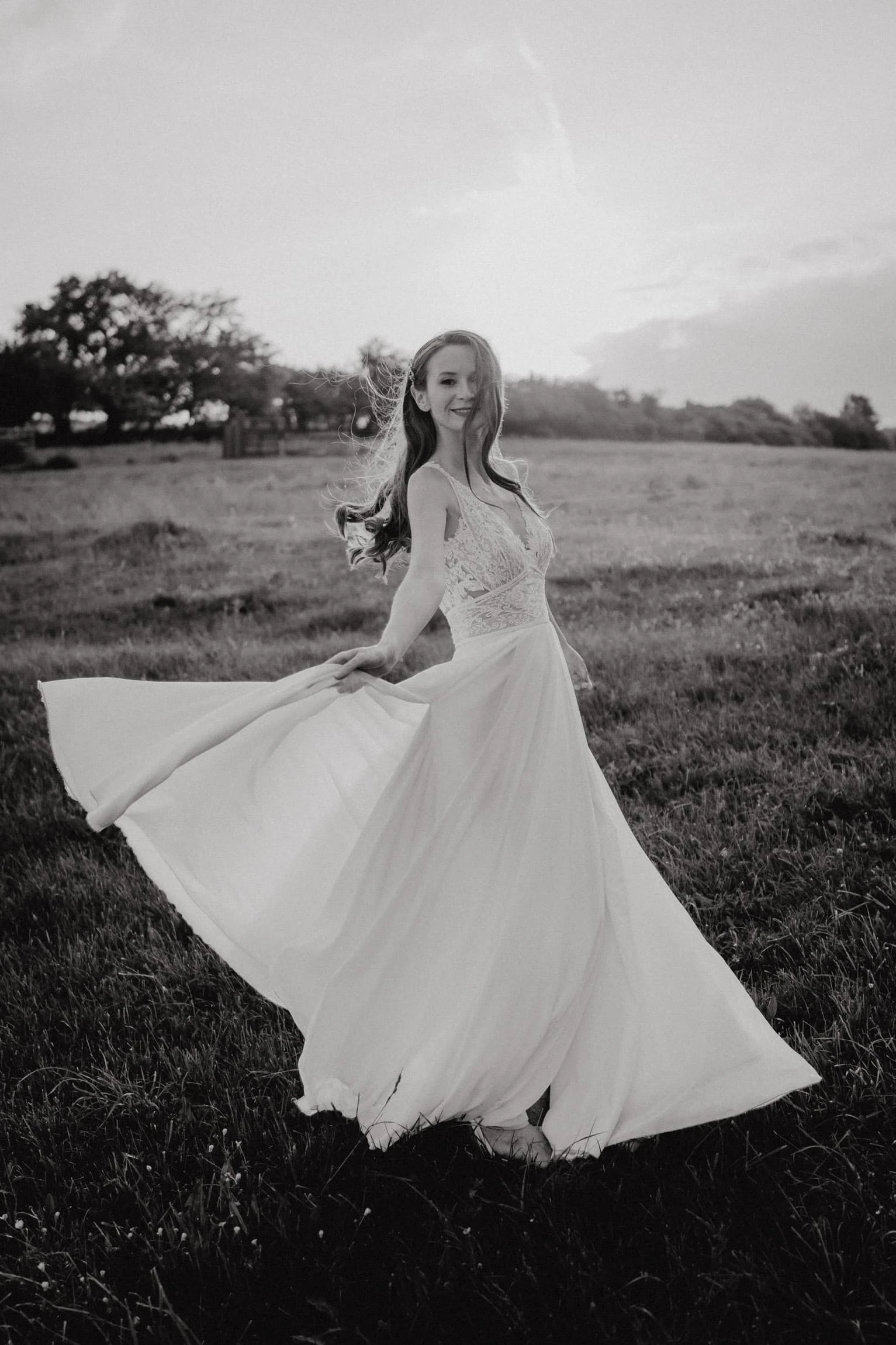 Svatba Farma Tasov - foto 19