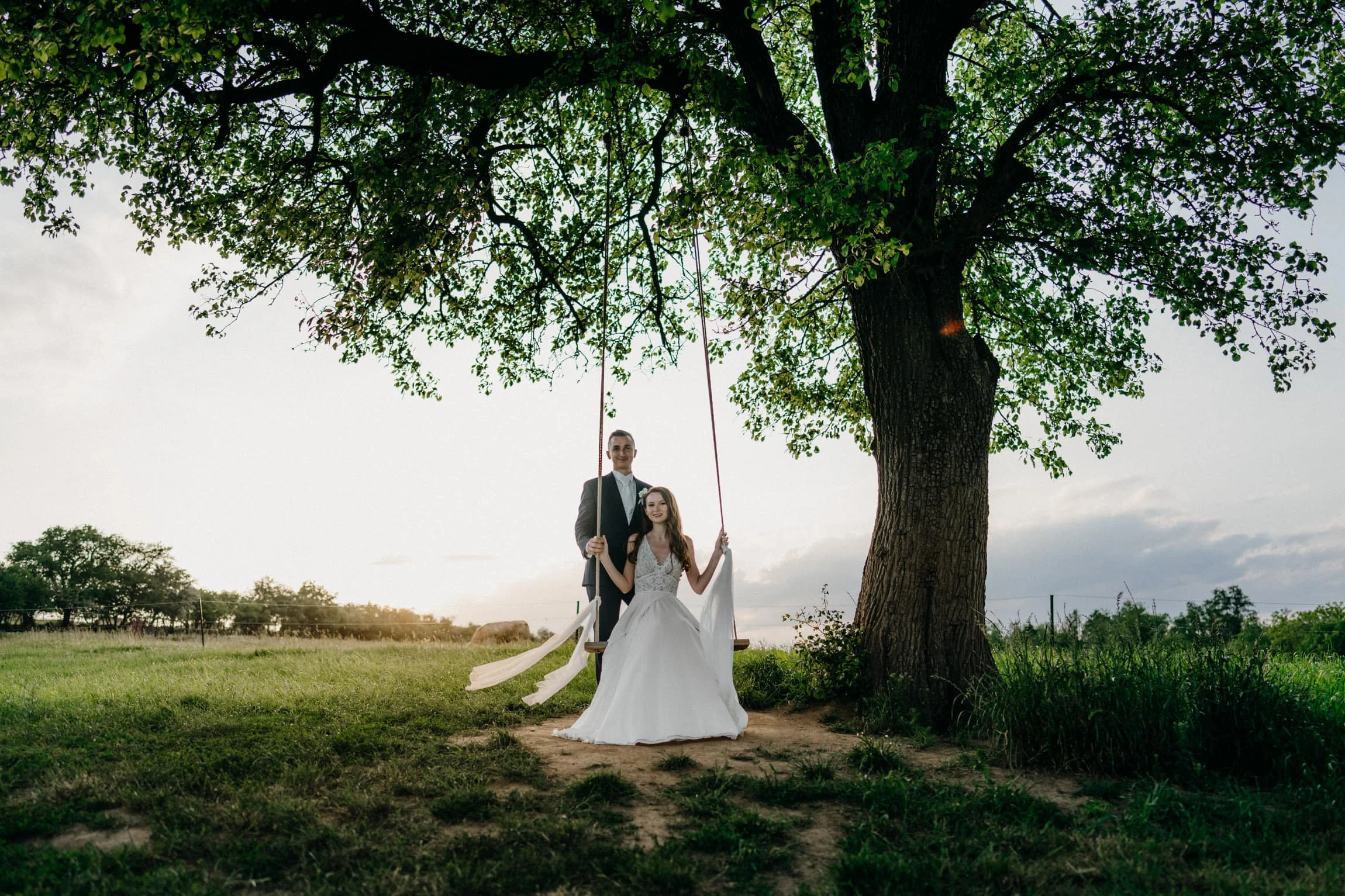 Svatba Farma Tasov - foto 18