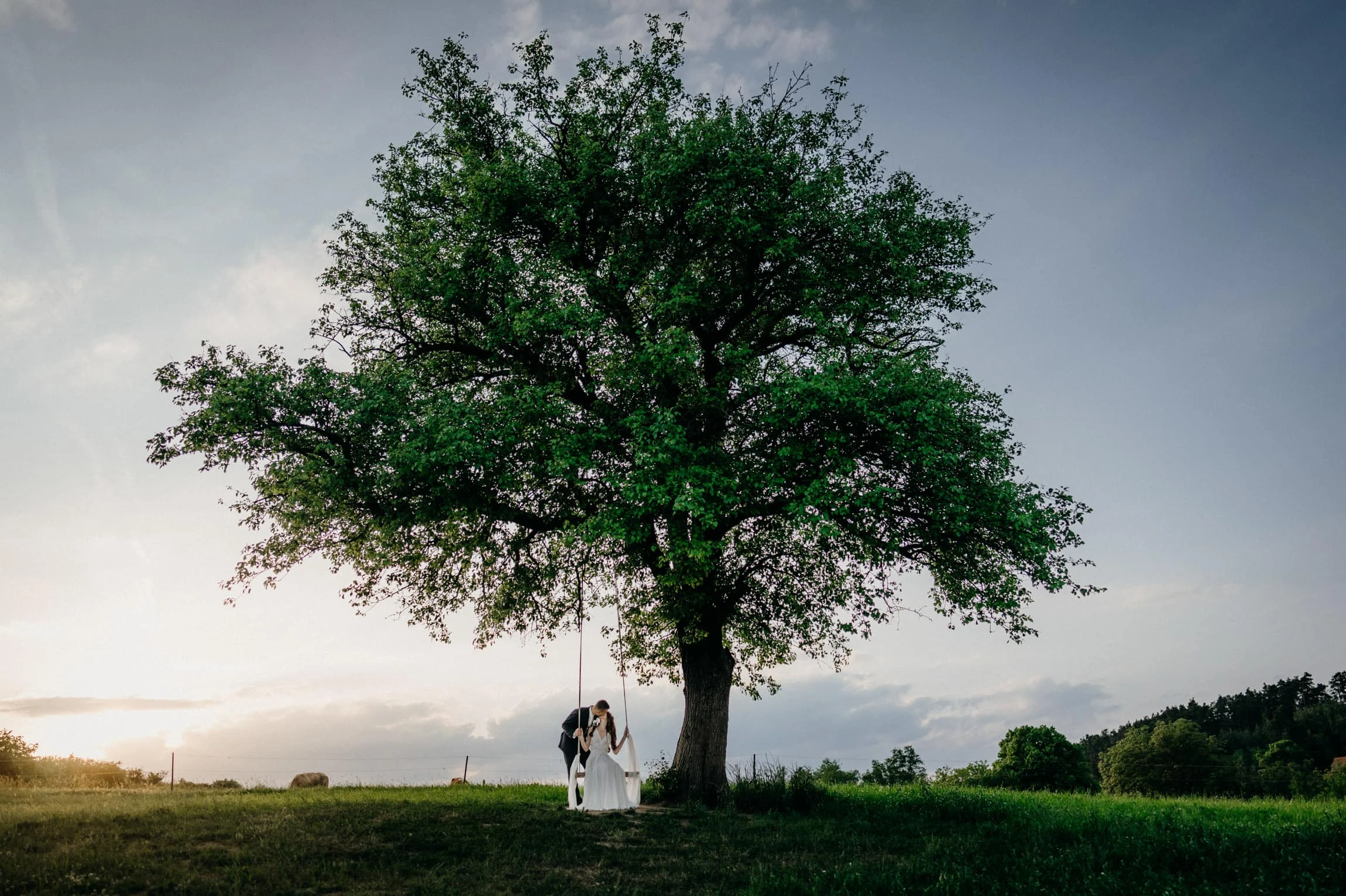 Svatba Farma Tasov - foto 17