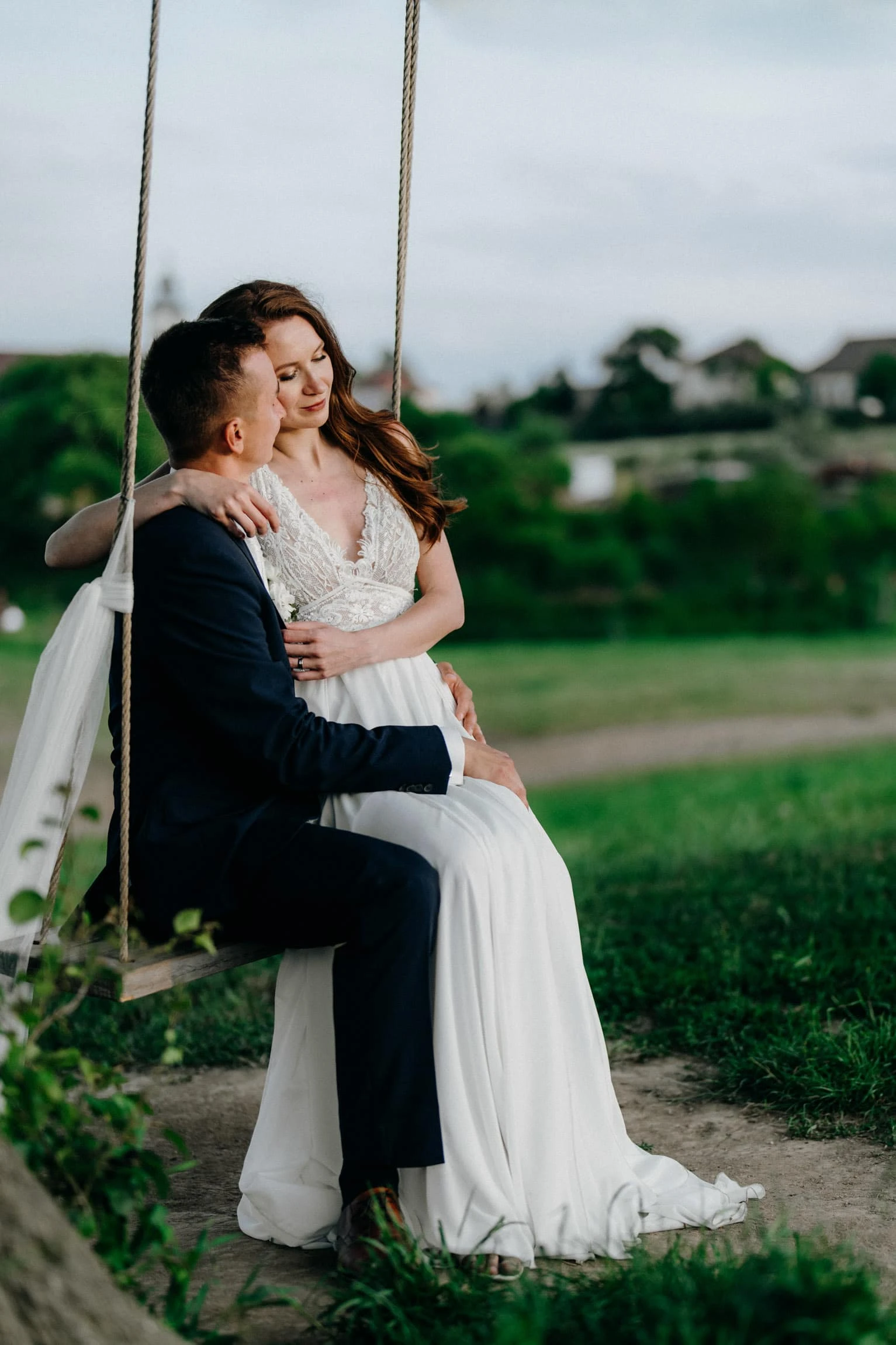 Svatba Farma Tasov - foto 16