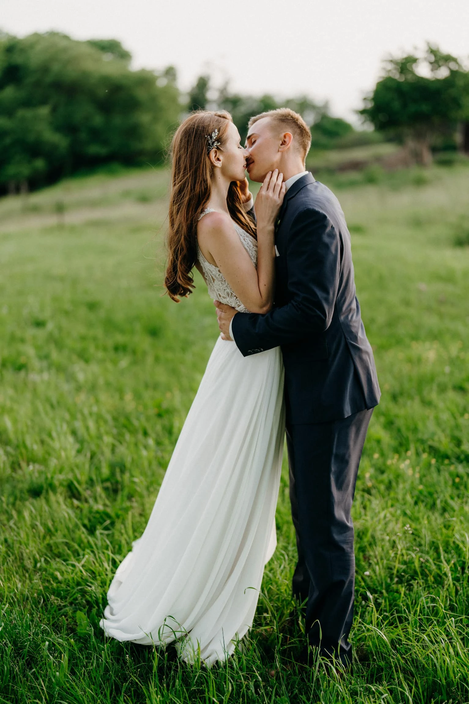 Svatba Farma Tasov - foto 14