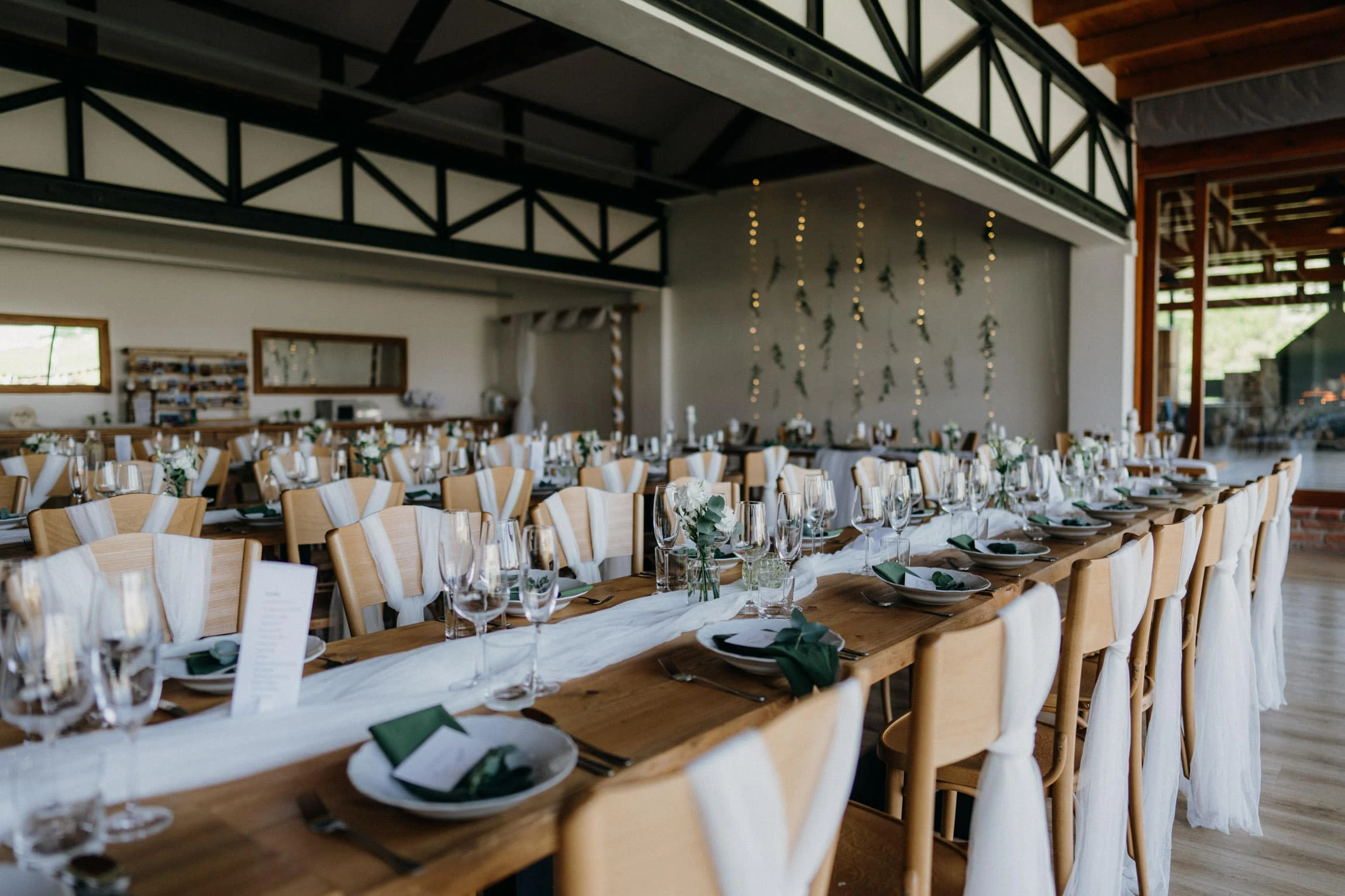 Svatba Farma Tasov - foto 76