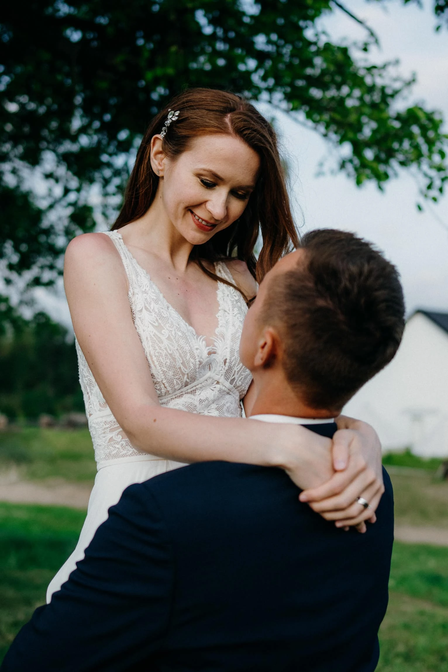 Svatba Farma Tasov - foto 12