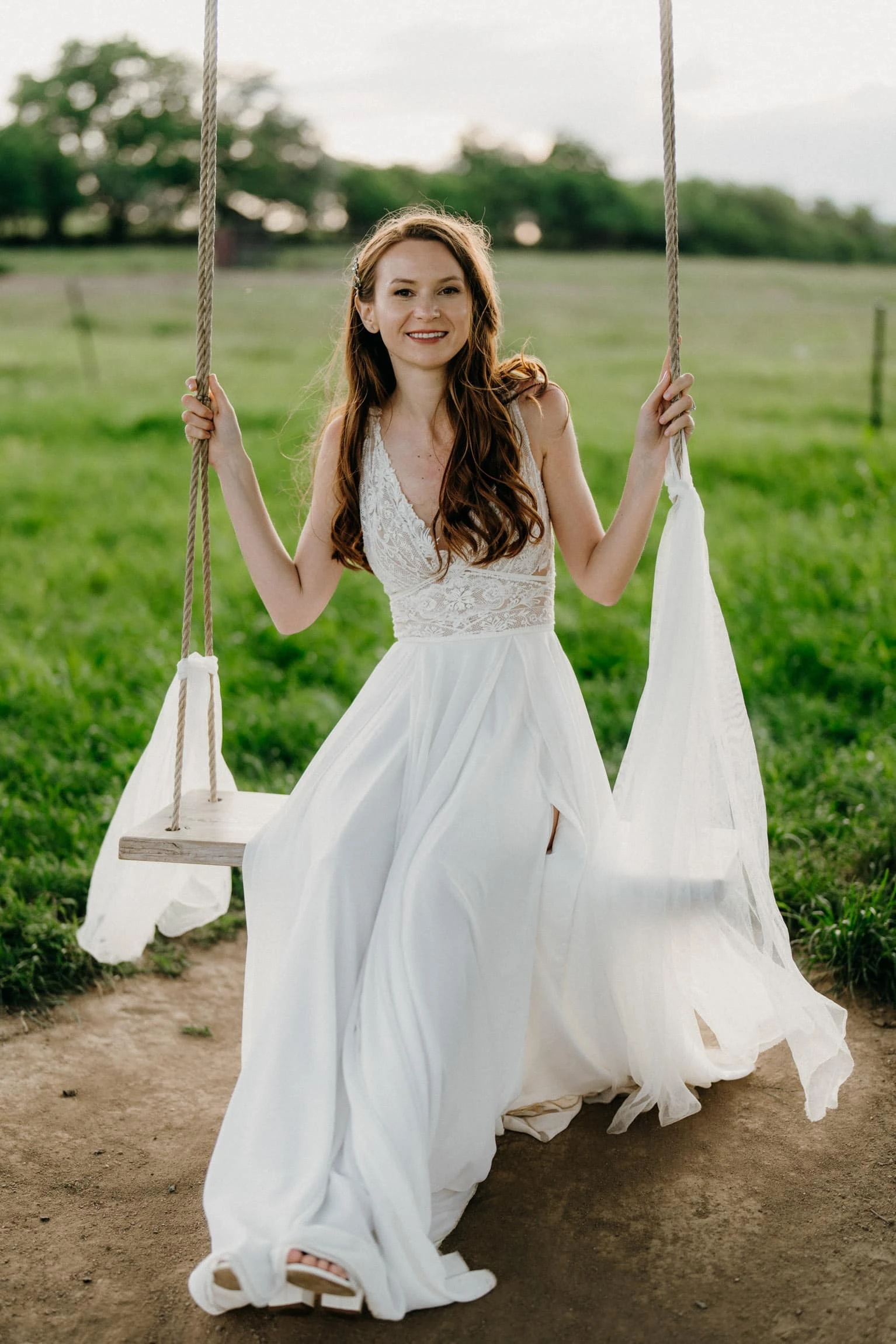 Svatba Farma Tasov - foto 10