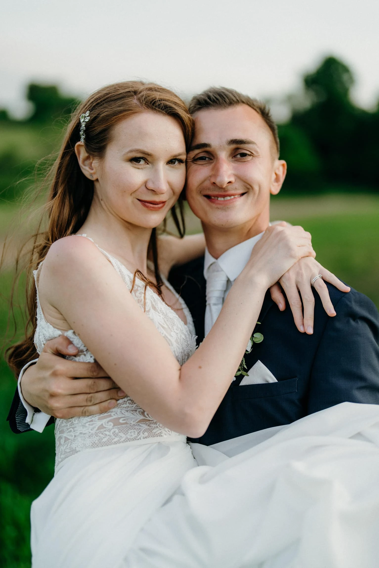 Svatba Farma Tasov - foto 9