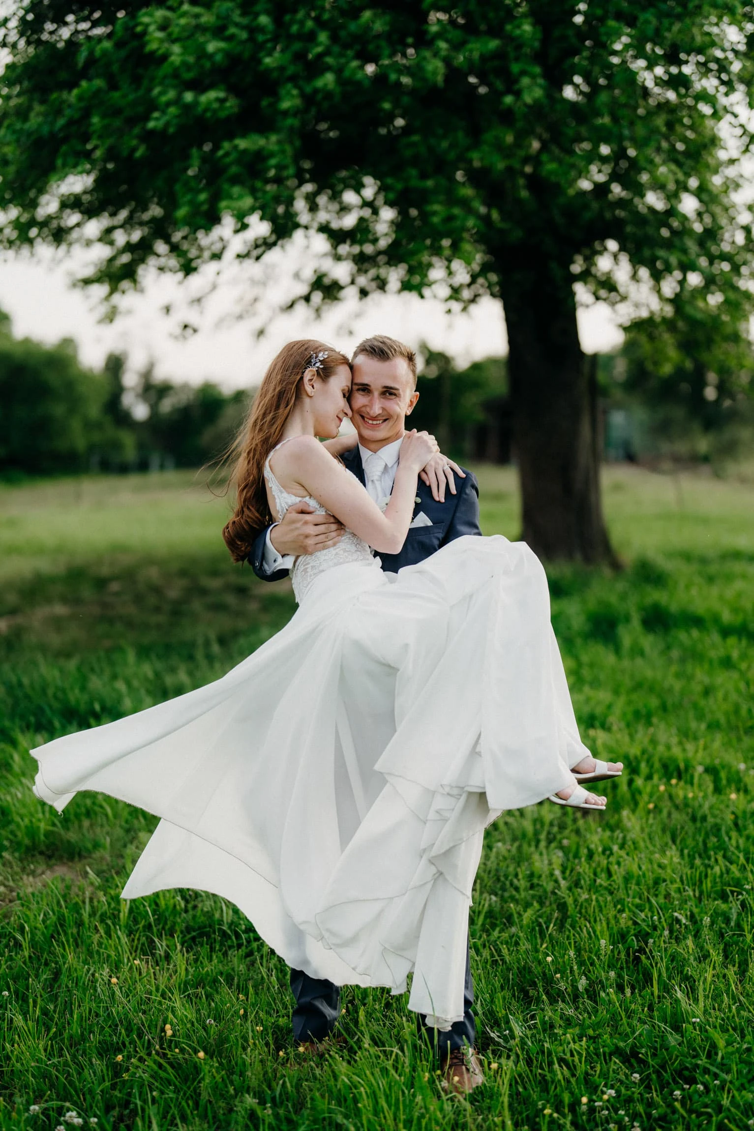 Svatba Farma Tasov - foto 7