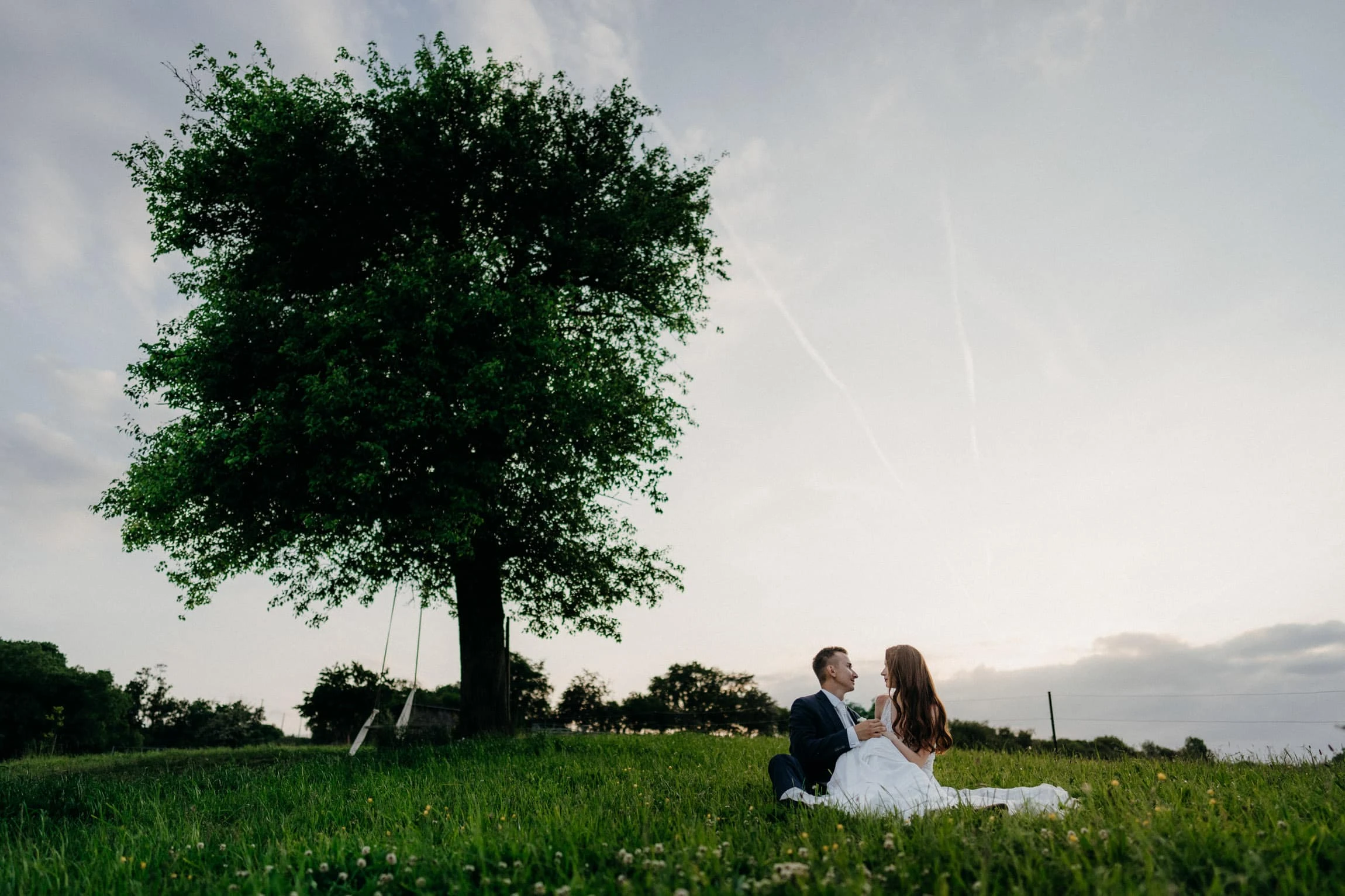 Svatba Farma Tasov - foto 6