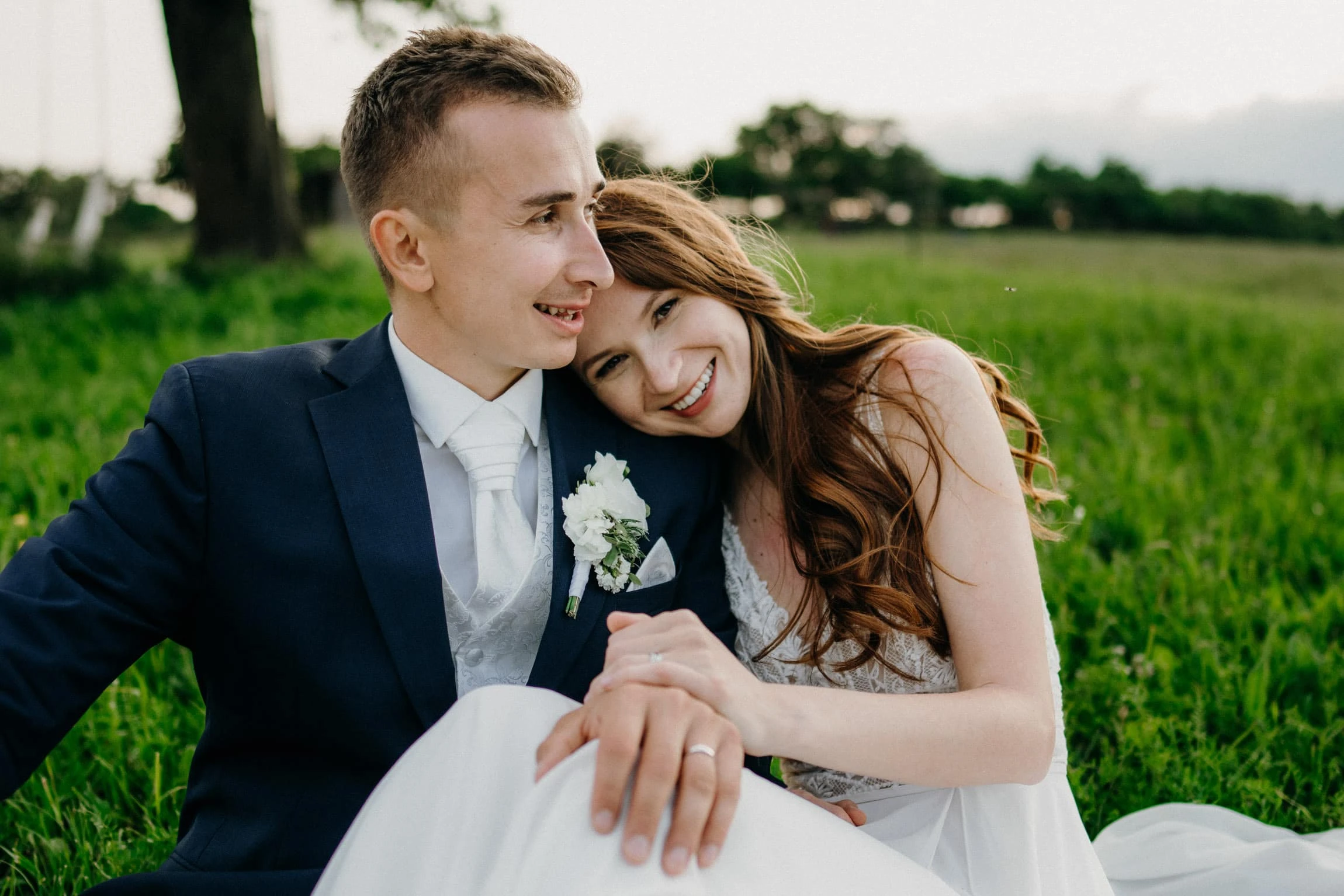 Svatba Farma Tasov - foto 5