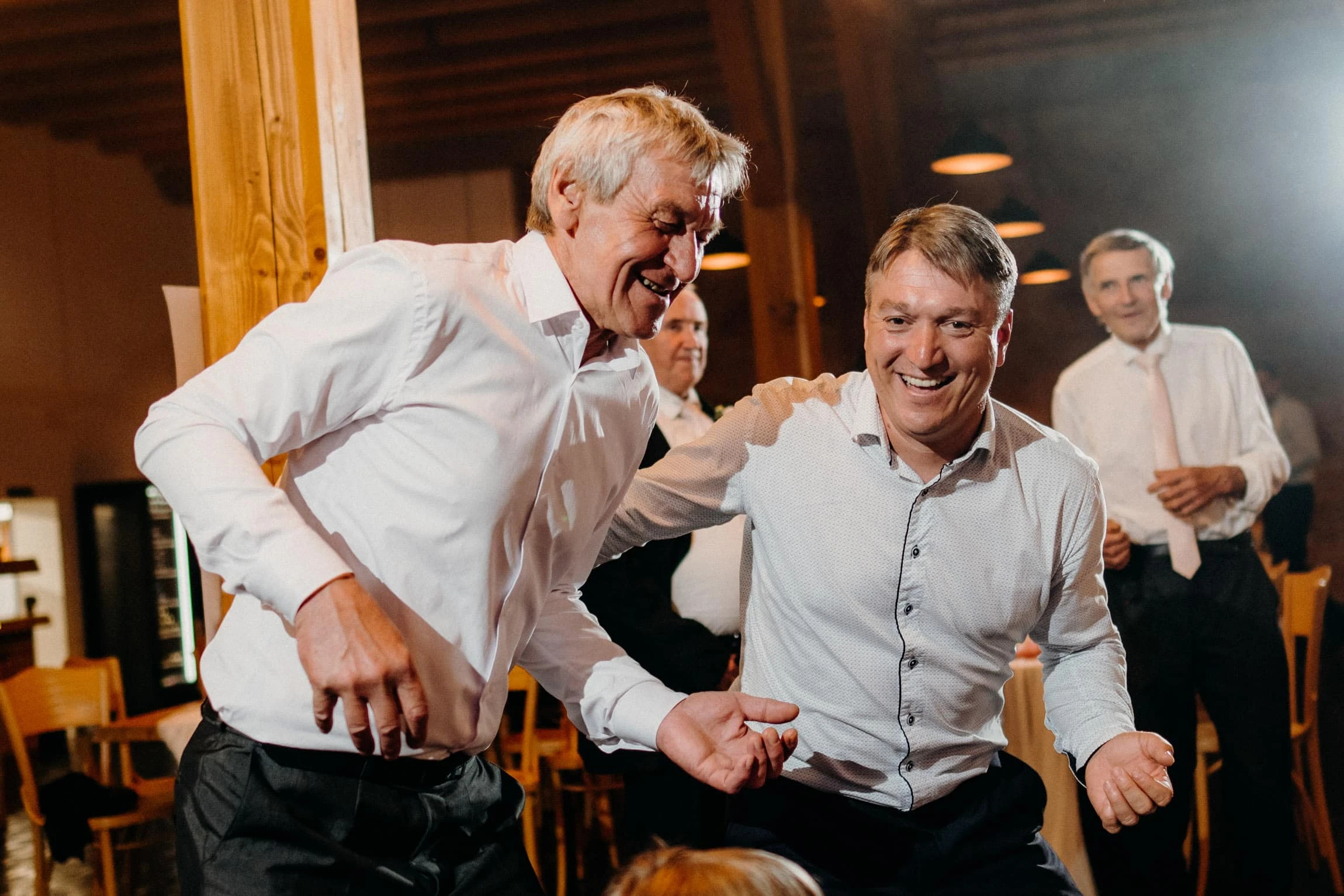 Svatba Farma Tasov - foto 4