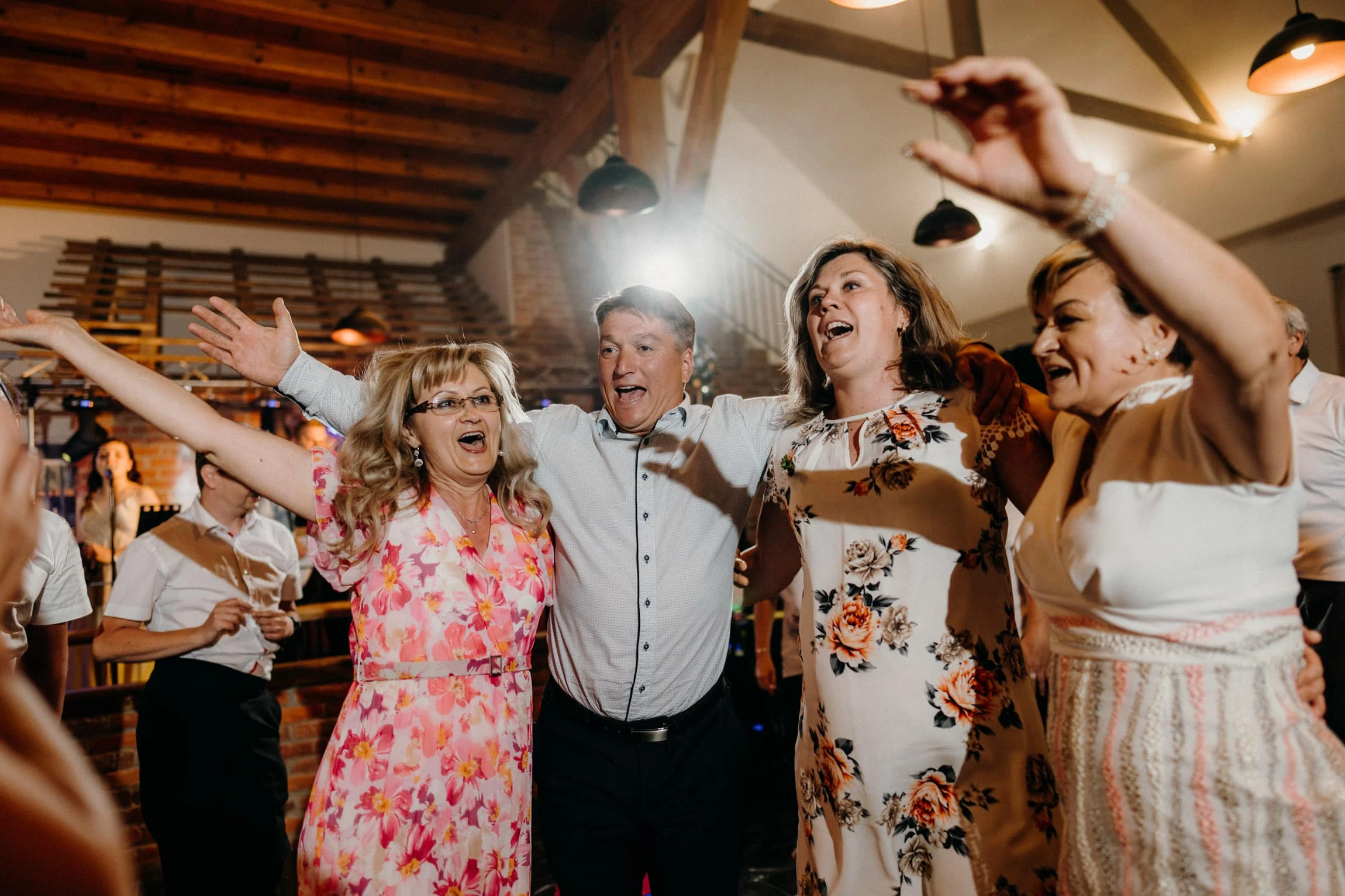 Svatba Farma Tasov - foto 3