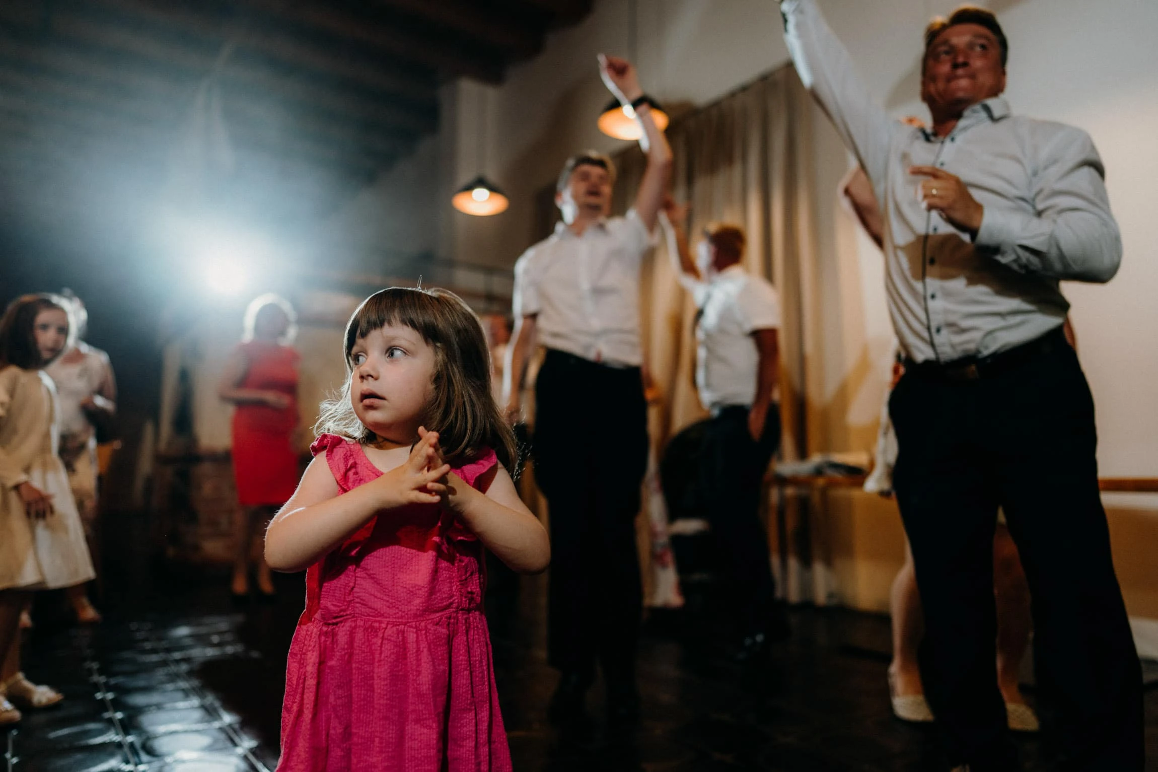 Svatba Farma Tasov - foto 2