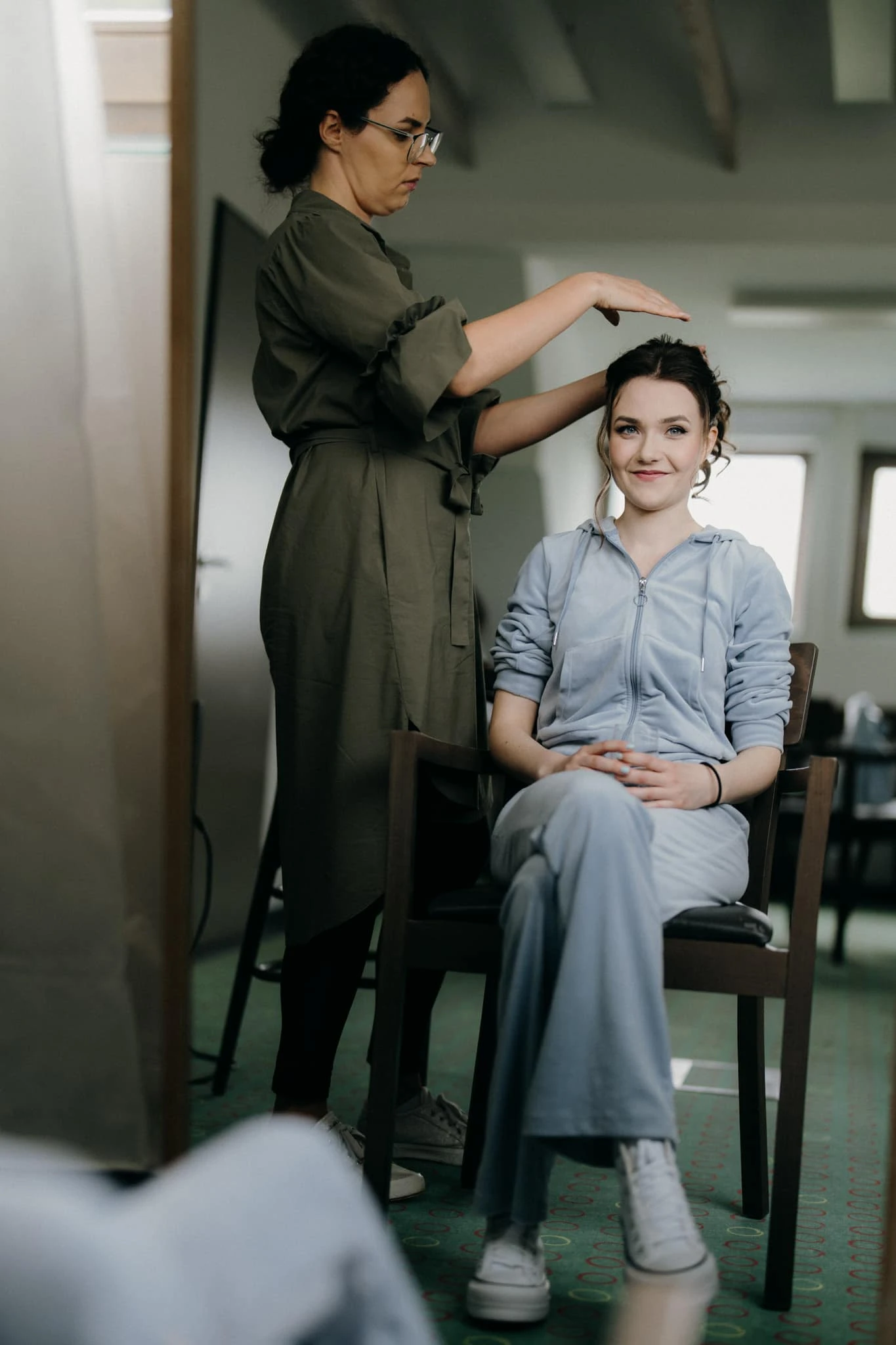 Svatba Hotel Háj Nová Lhota - foto 98