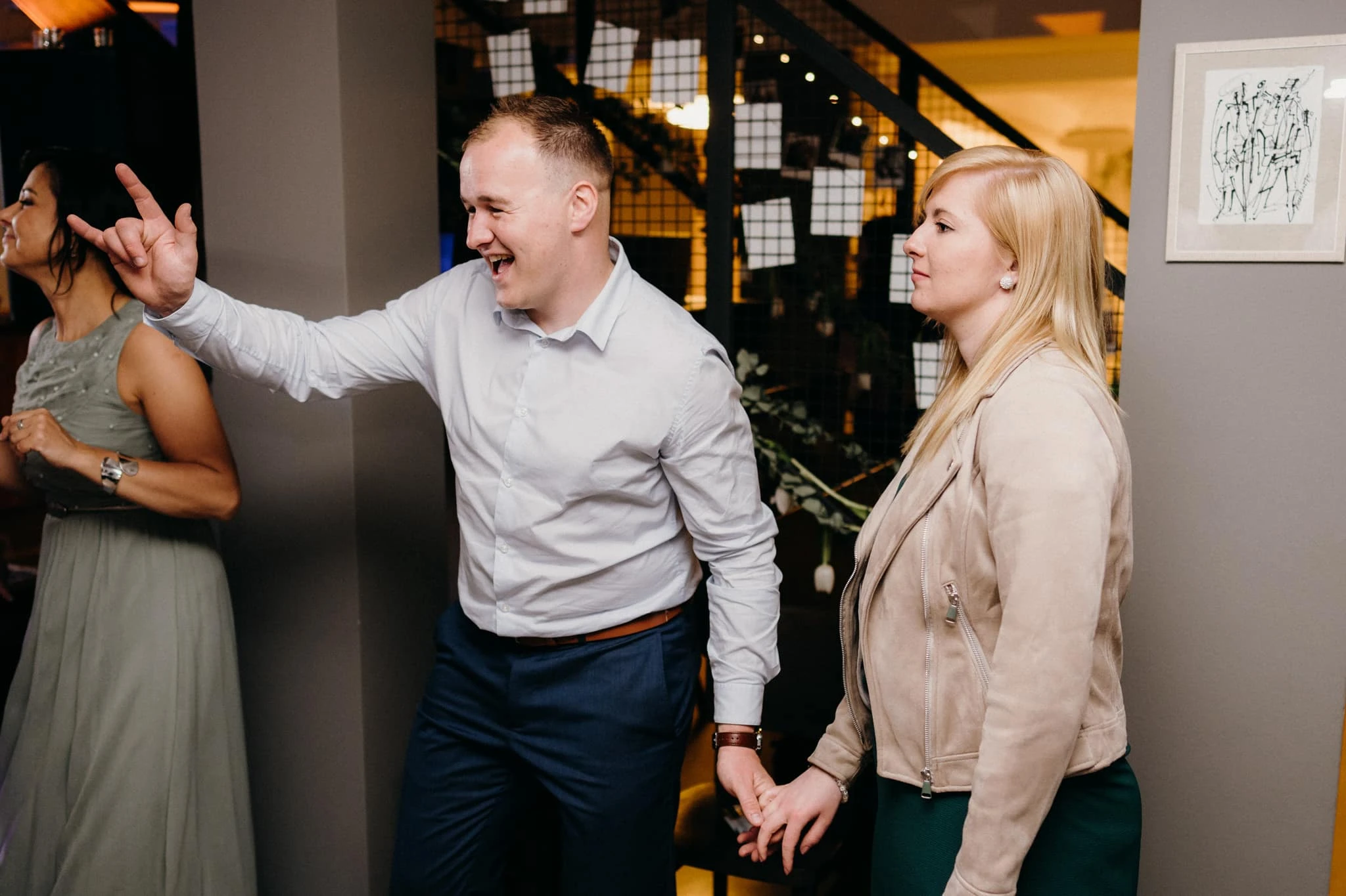 Svatba Hotel Háj Nová Lhota - foto 7