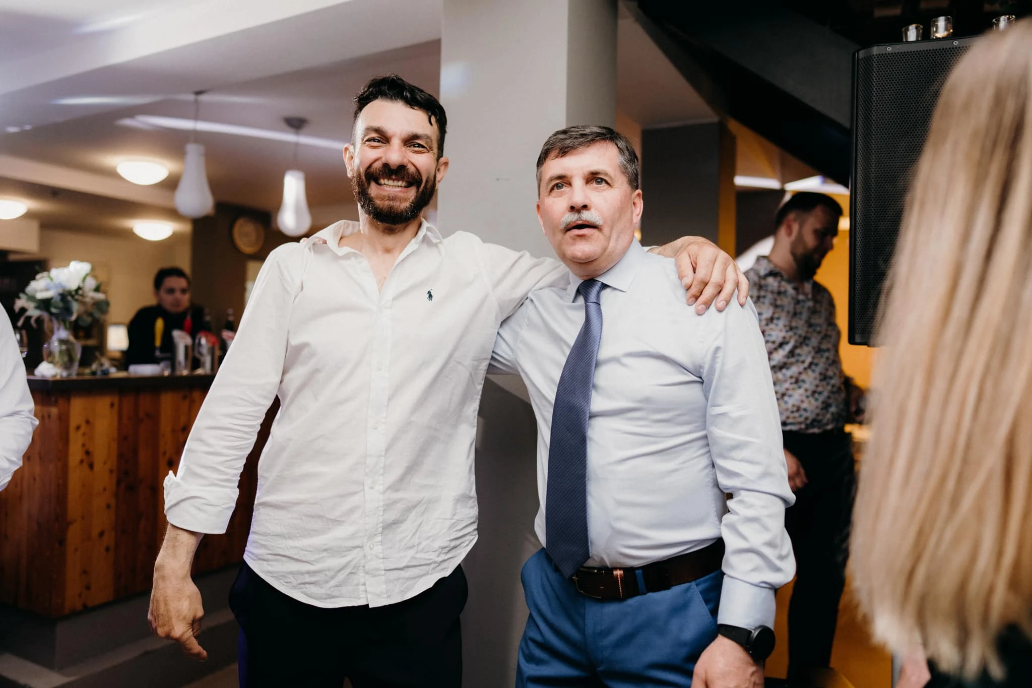 Svatba Hotel Háj Nová Lhota - foto 6